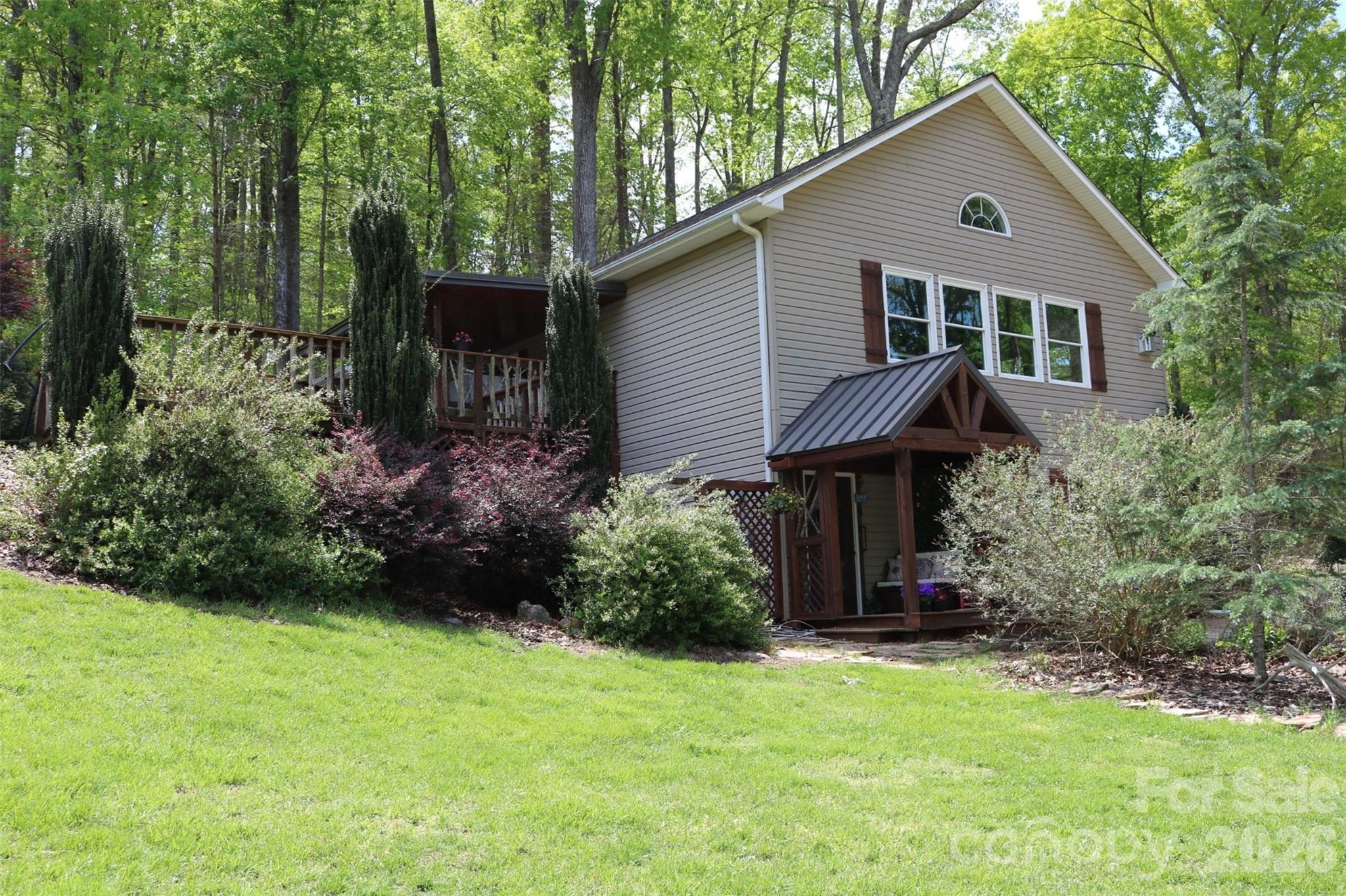 Plantation - Residential