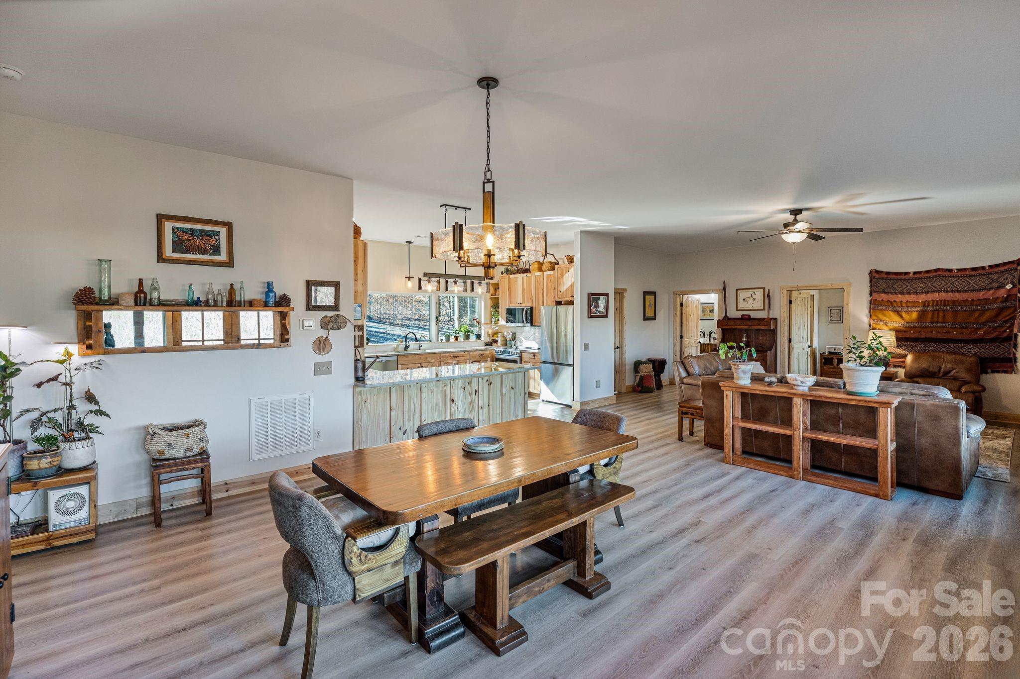 Plantation - Residential