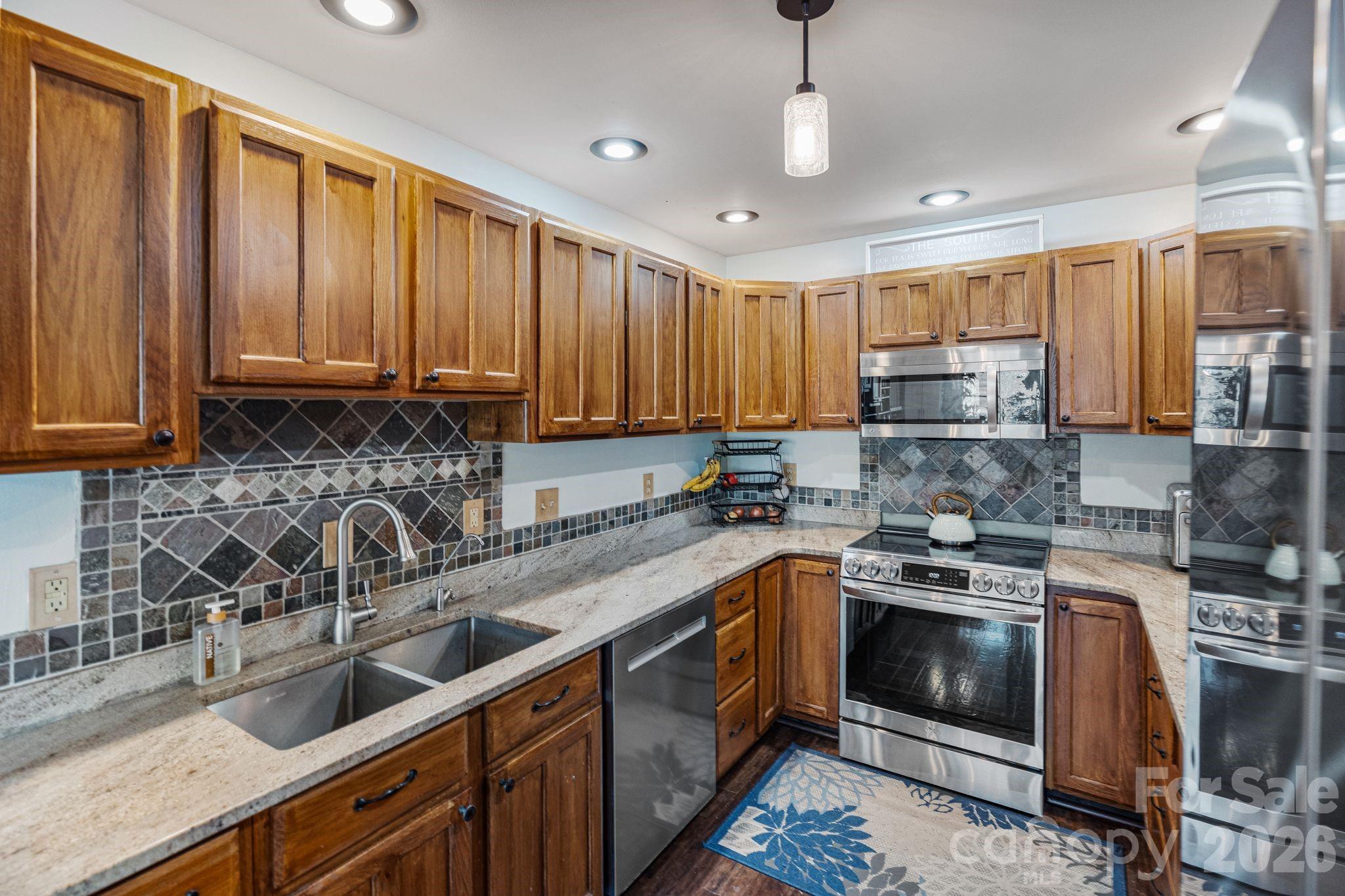 Plantation - Residential