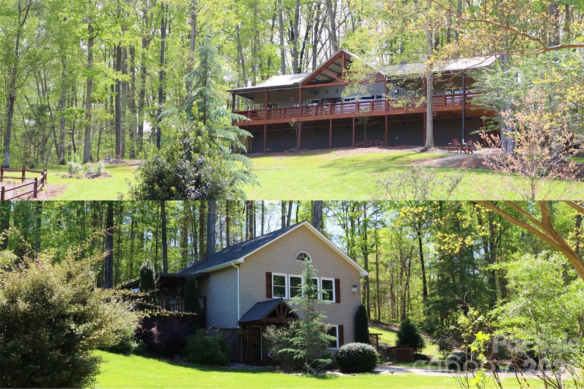 Plantation - Residential