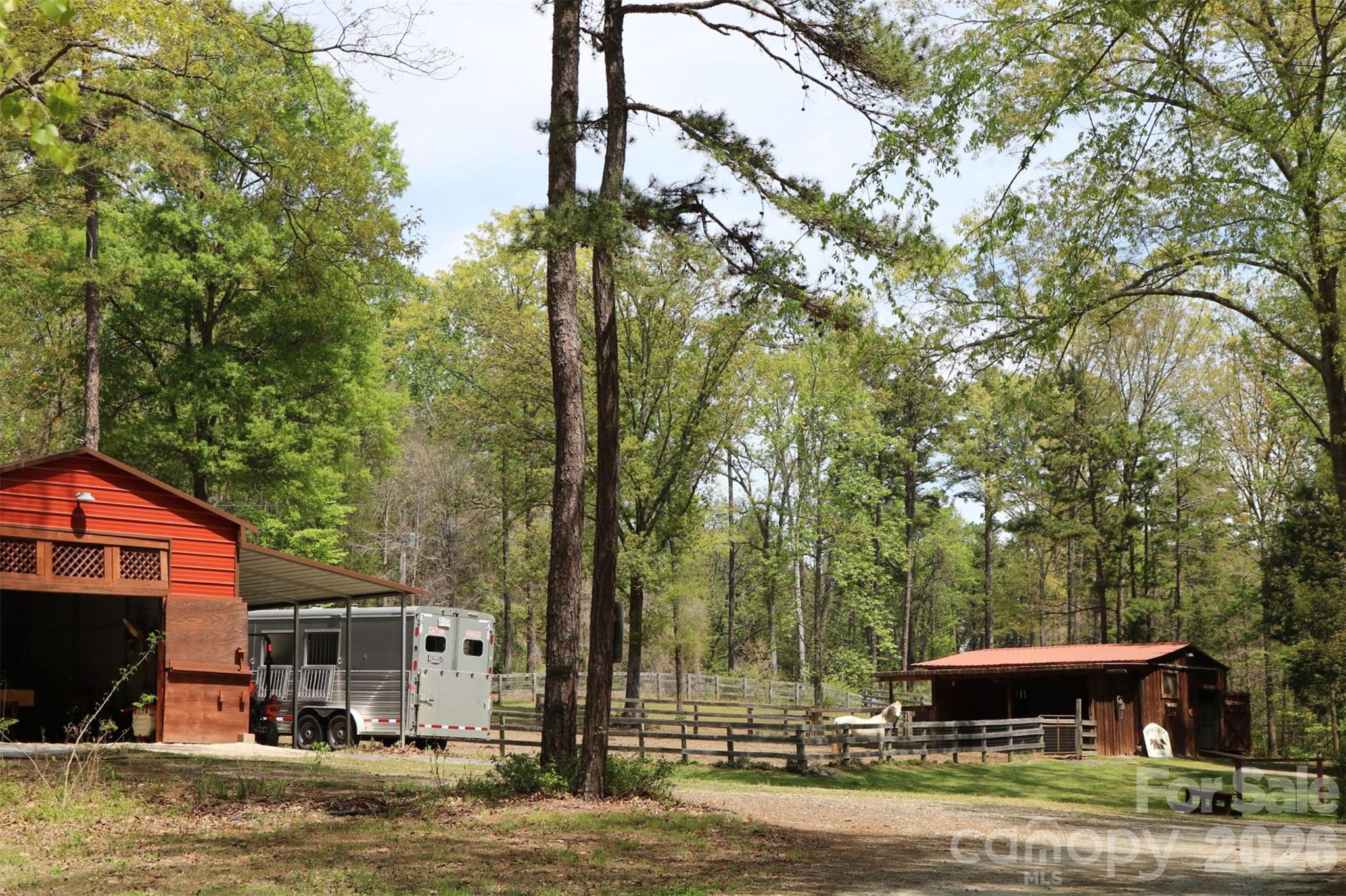 Plantation - Residential