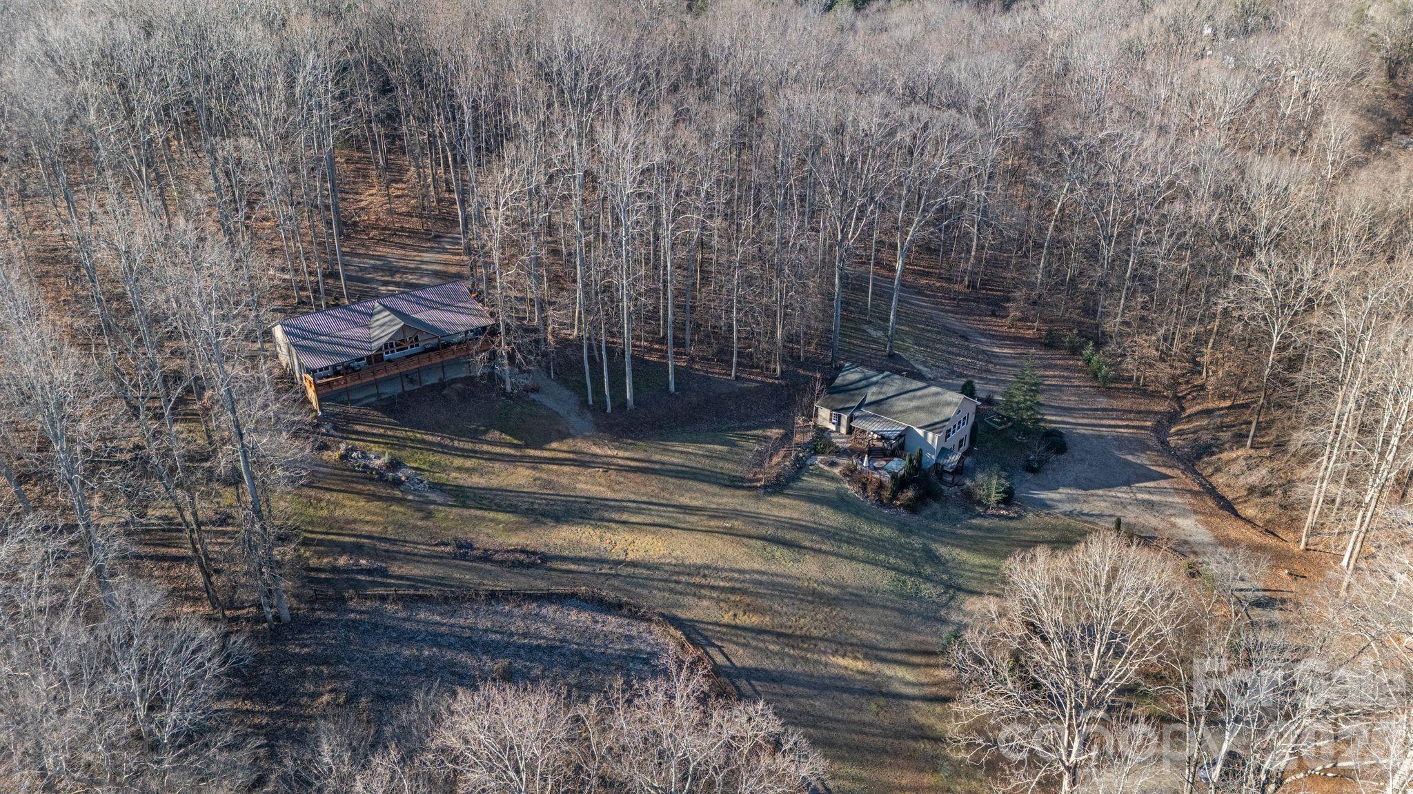 Plantation - Residential