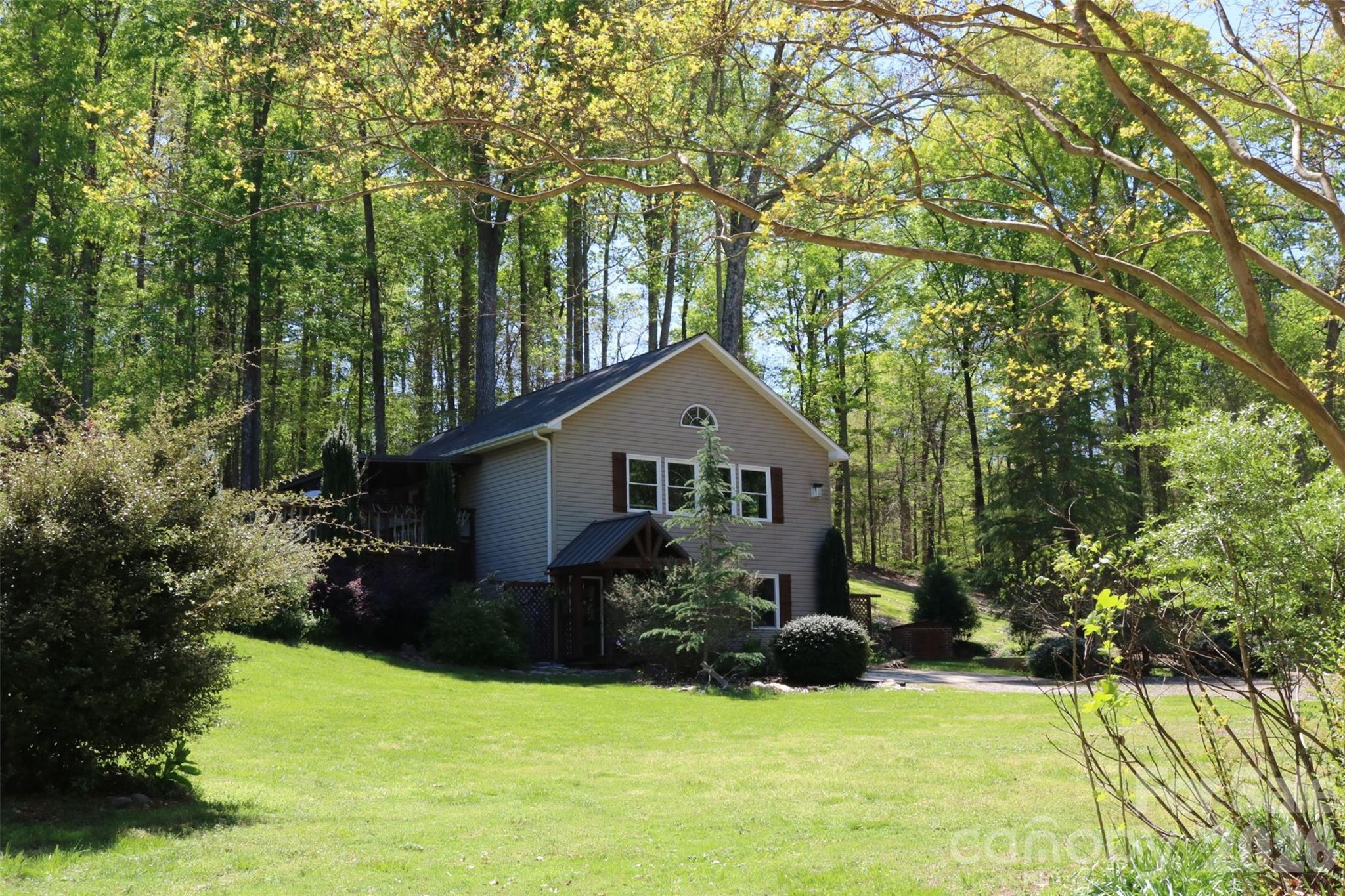 Plantation - Residential