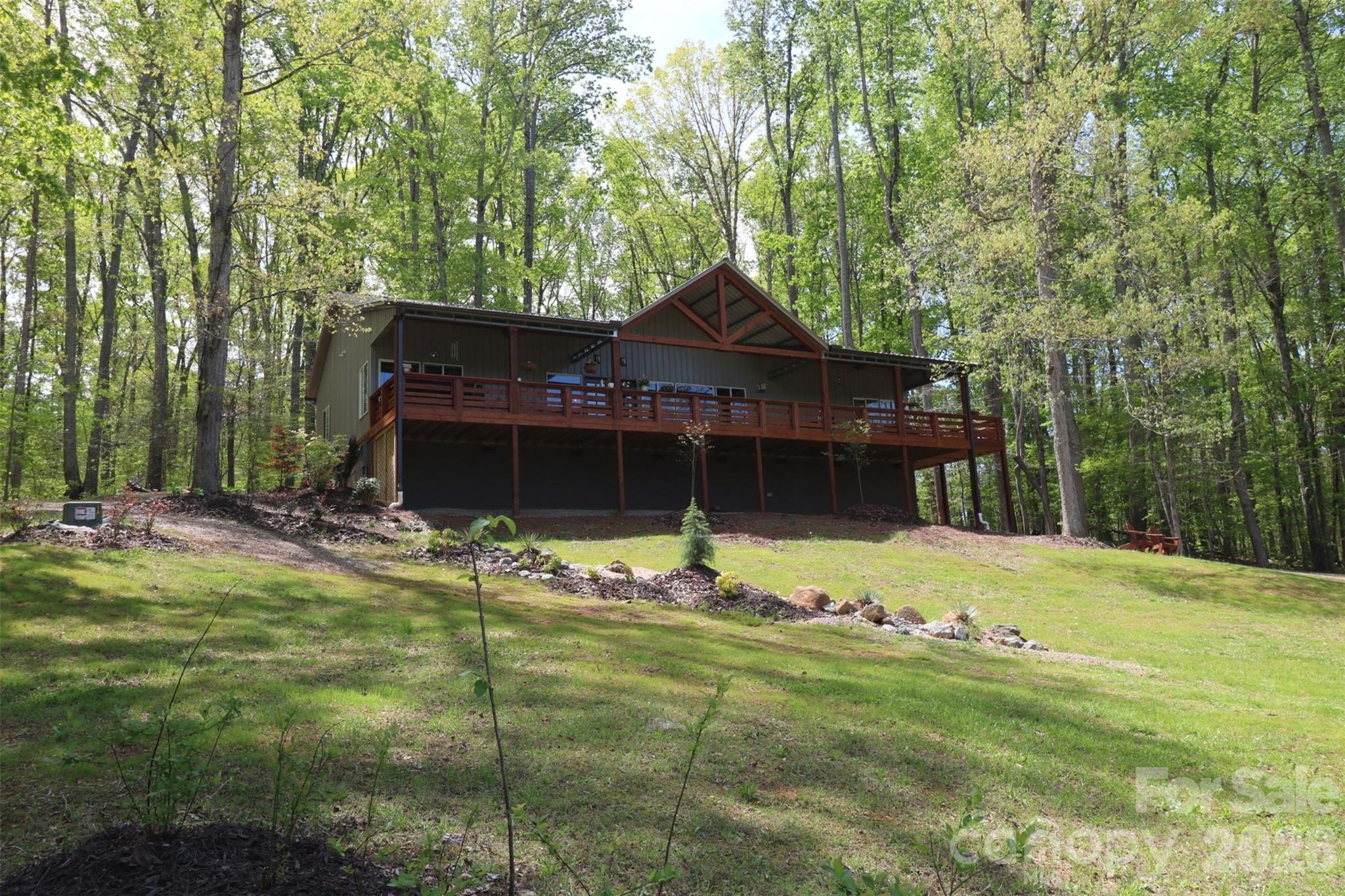 Plantation - Residential