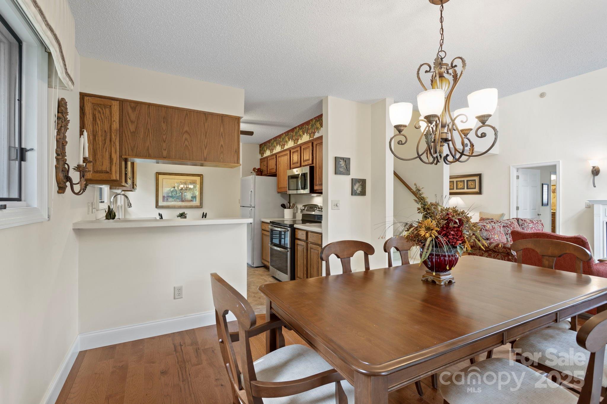 Kenmure - Residential