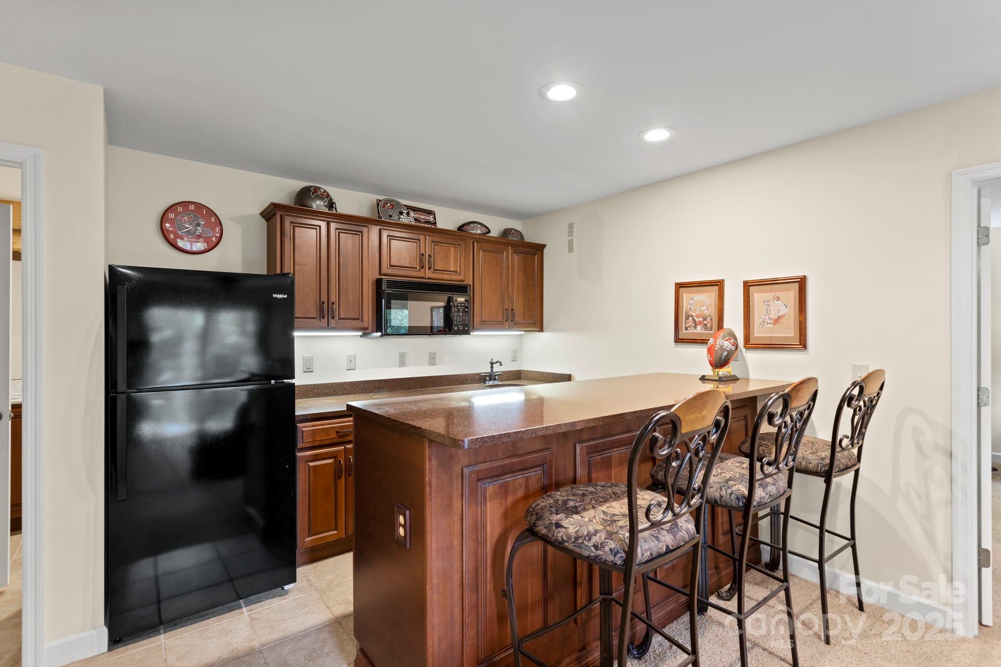 Kenmure - Residential