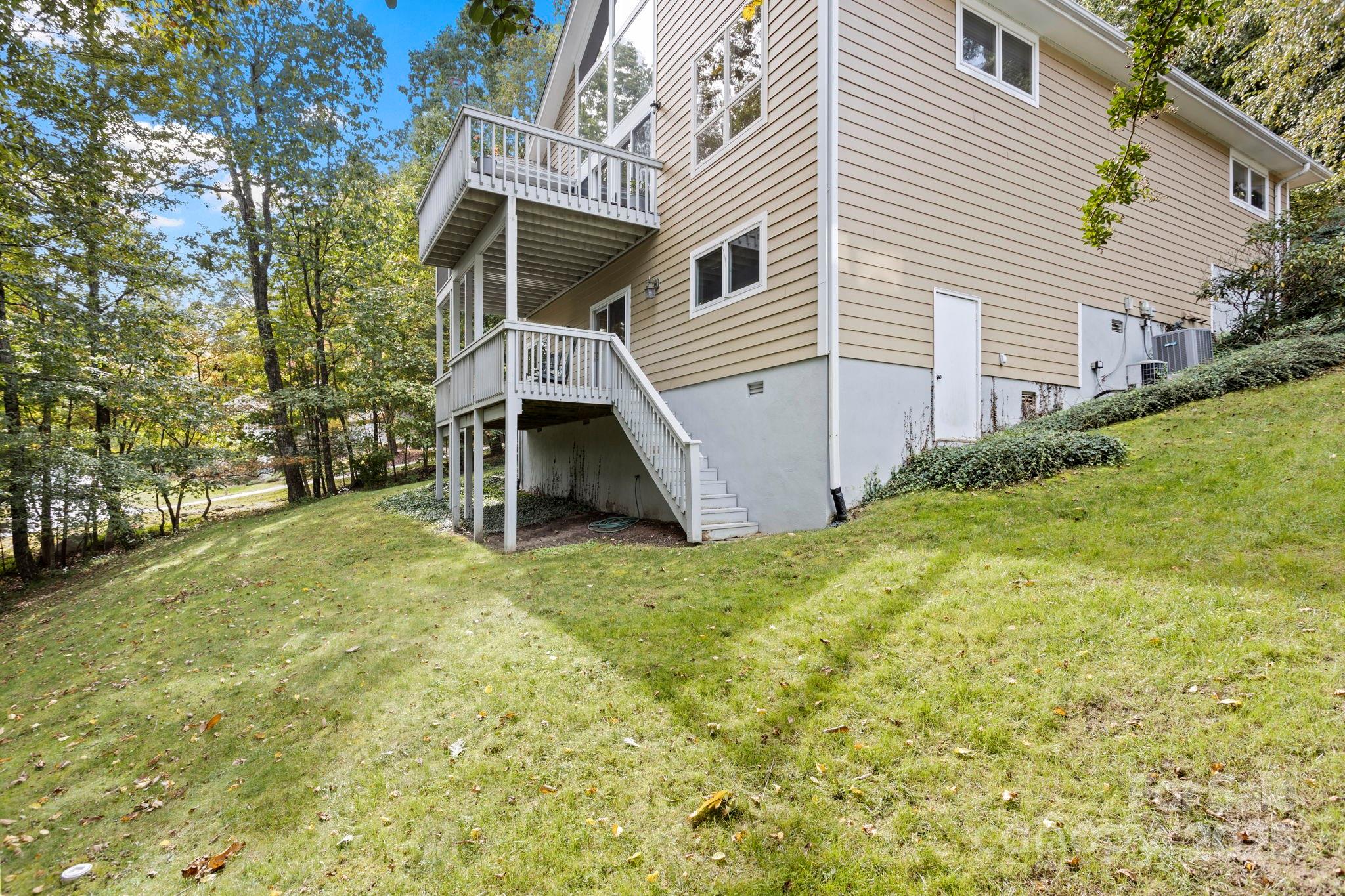 Kenmure - Residential