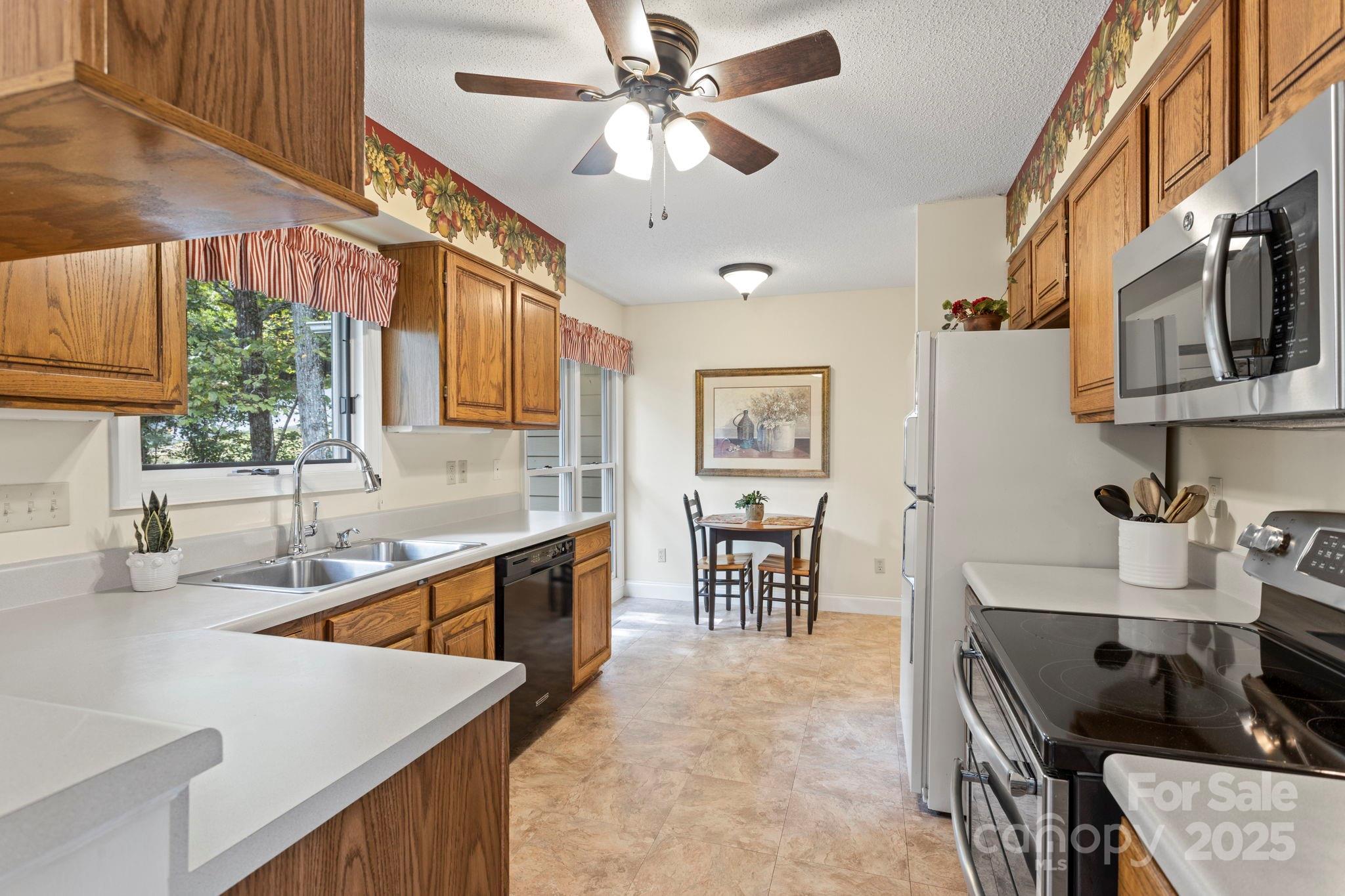 Kenmure - Residential