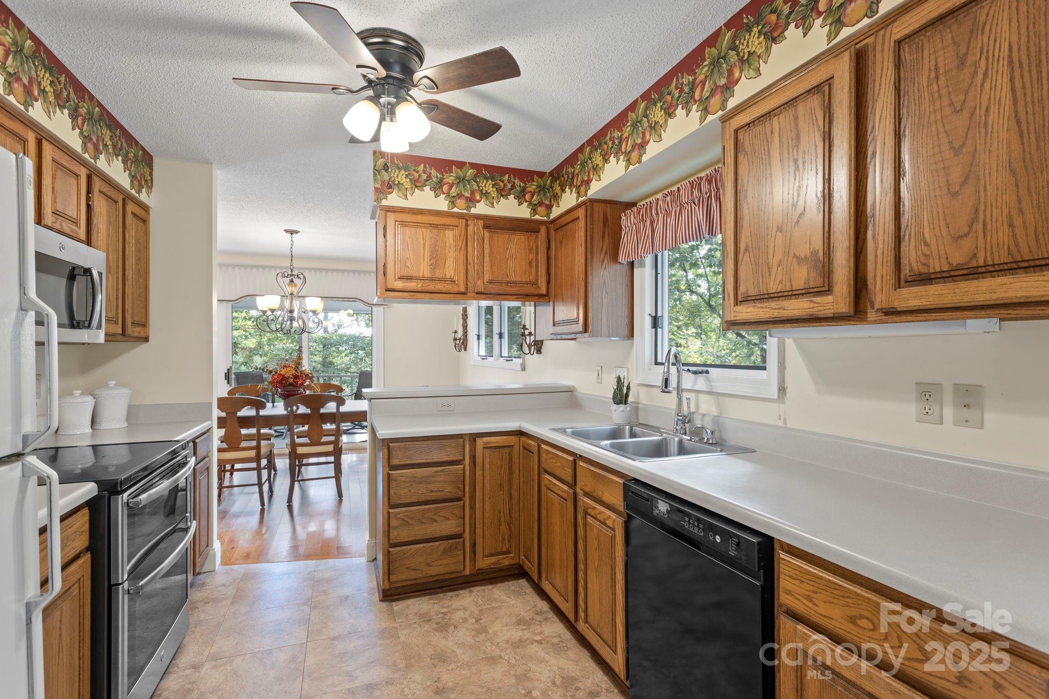 Kenmure - Residential