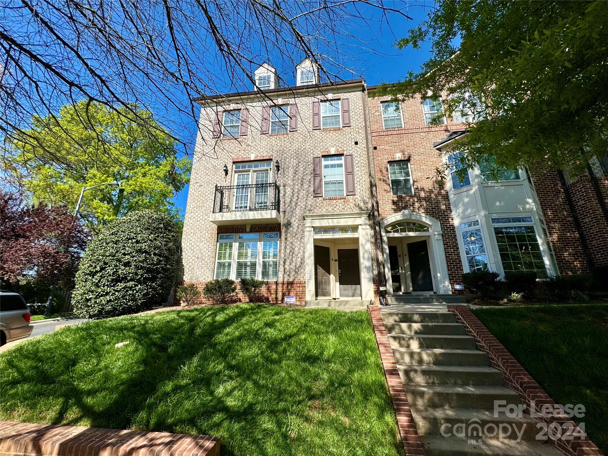 None - Residential Lease