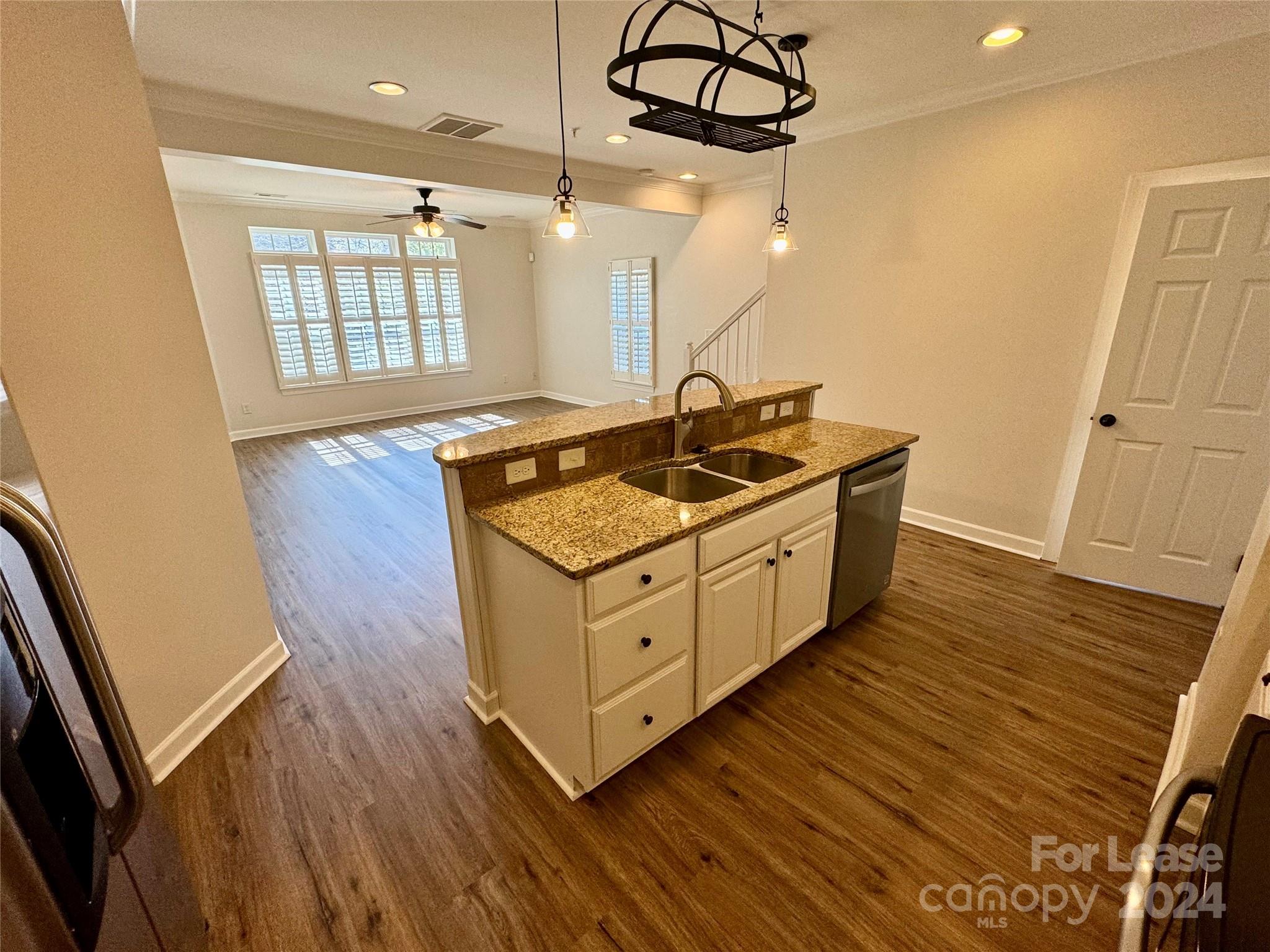 None - Residential Lease