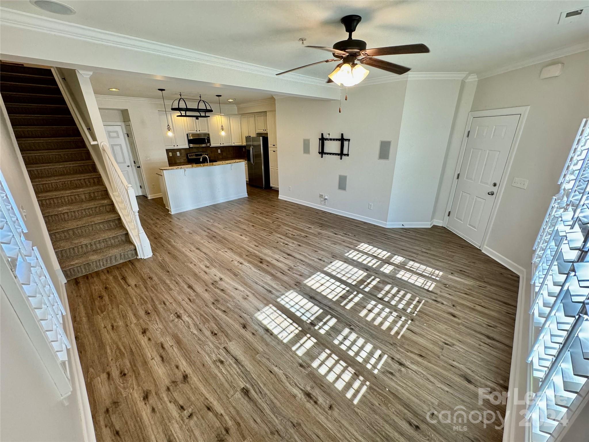 None - Residential Lease