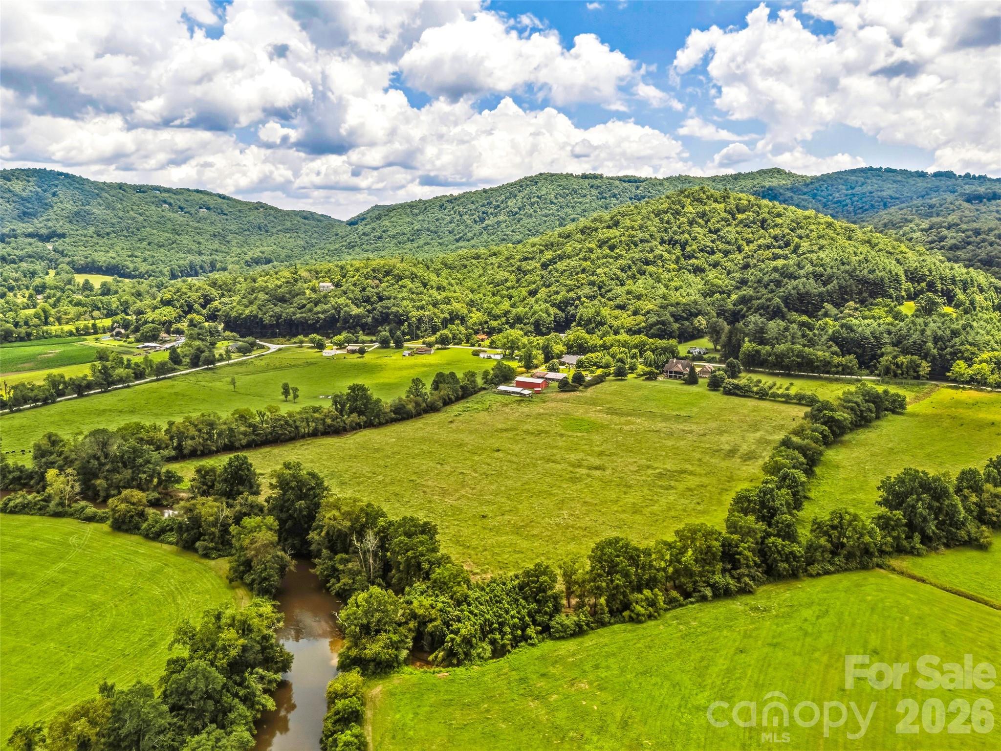 280 Walnut Hollow Road
