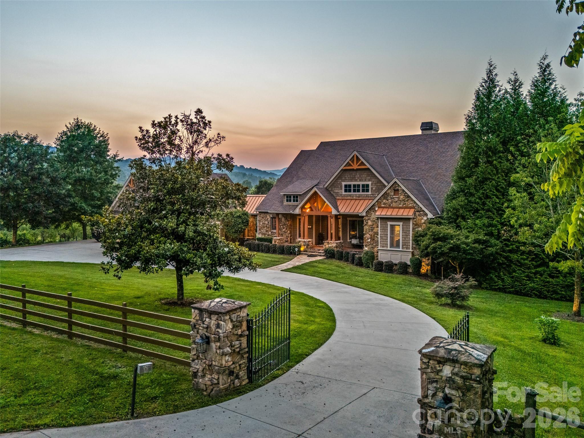 280 Walnut Hollow Road