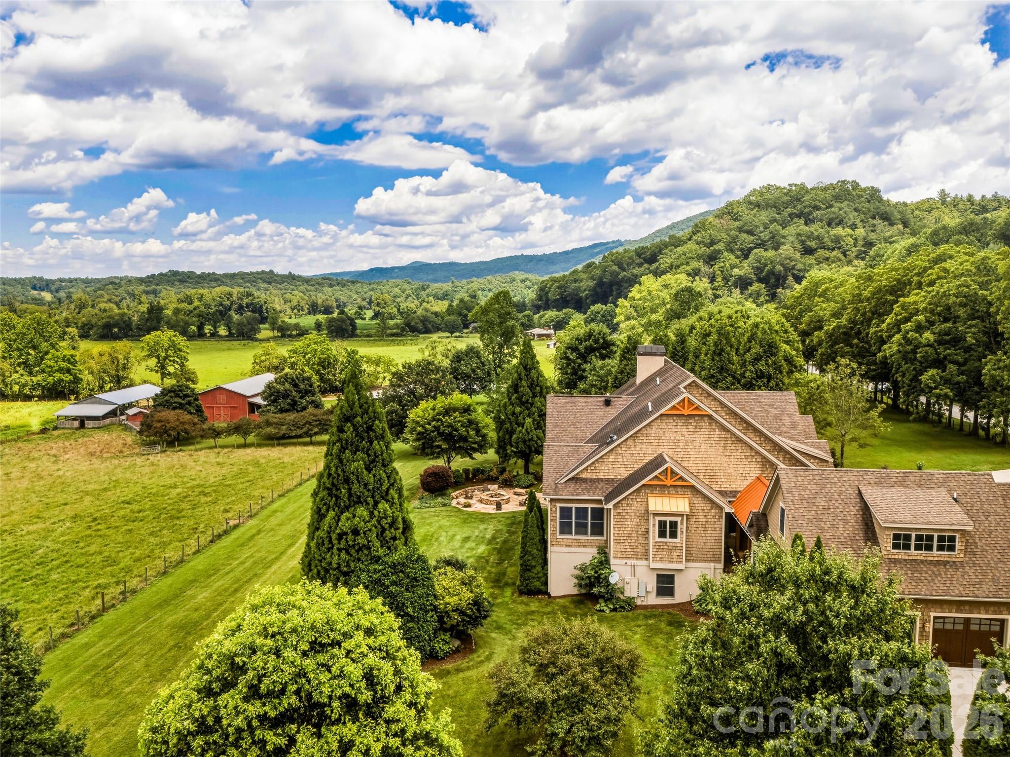 280 Walnut Hollow Road