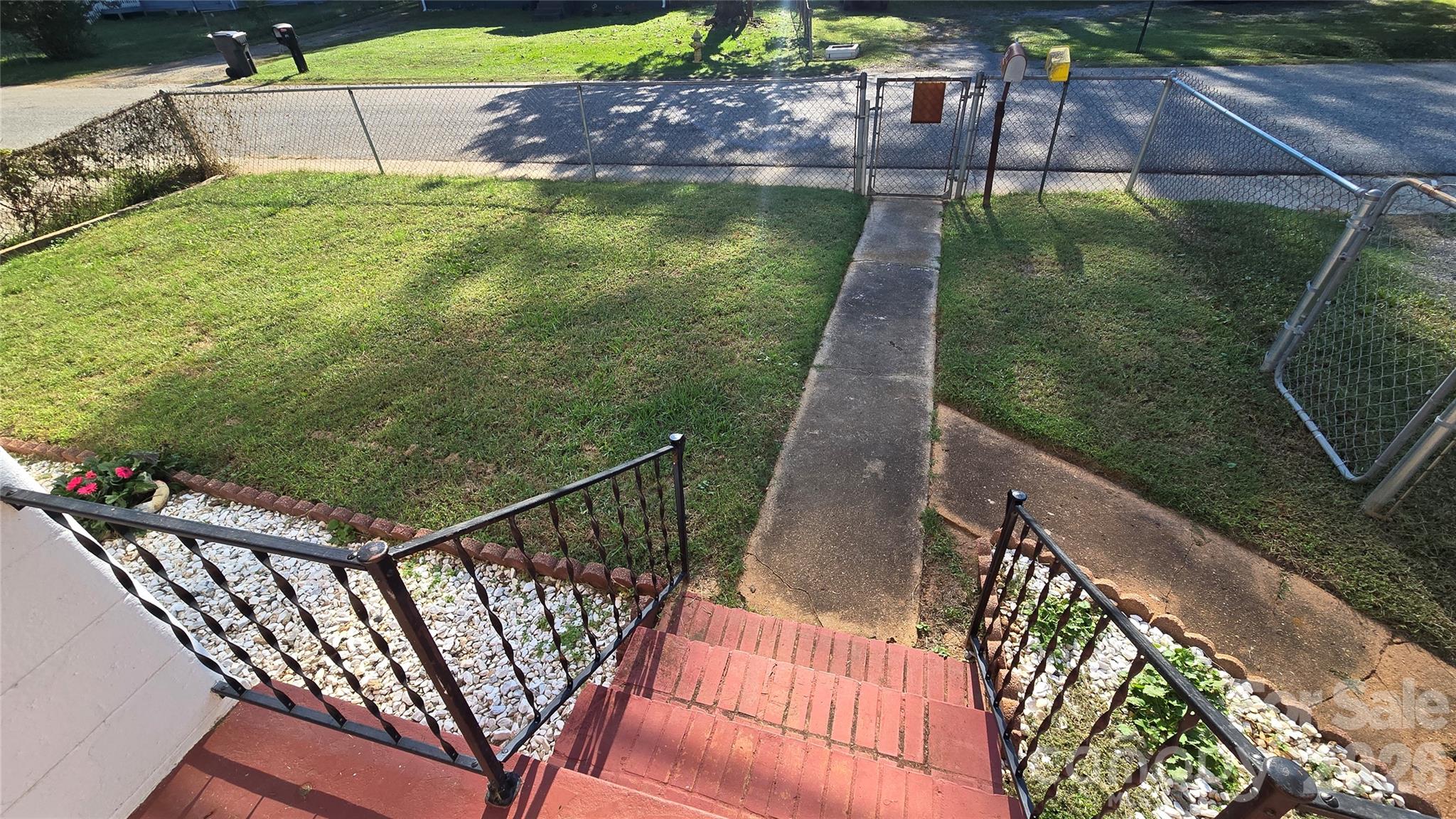 114 School Street