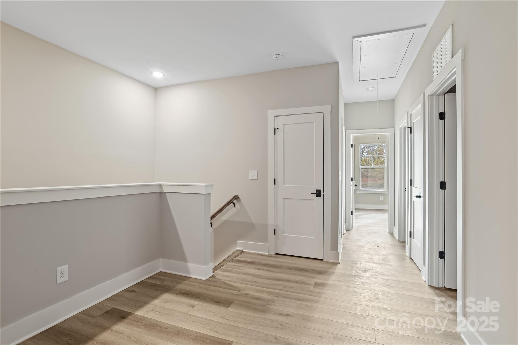 Carriage Club Townhomes - Residential