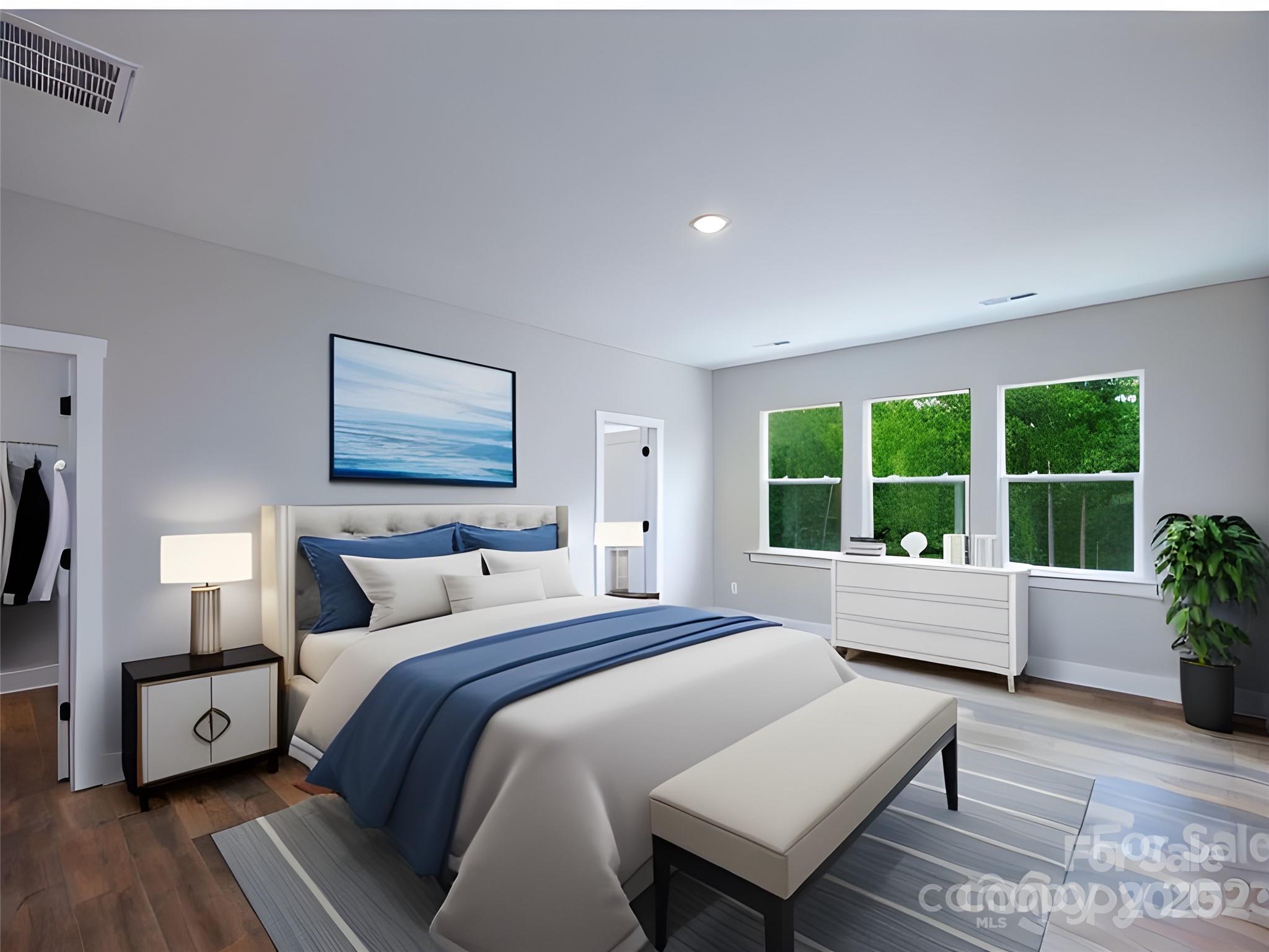 Carriage Club Townhomes - Residential