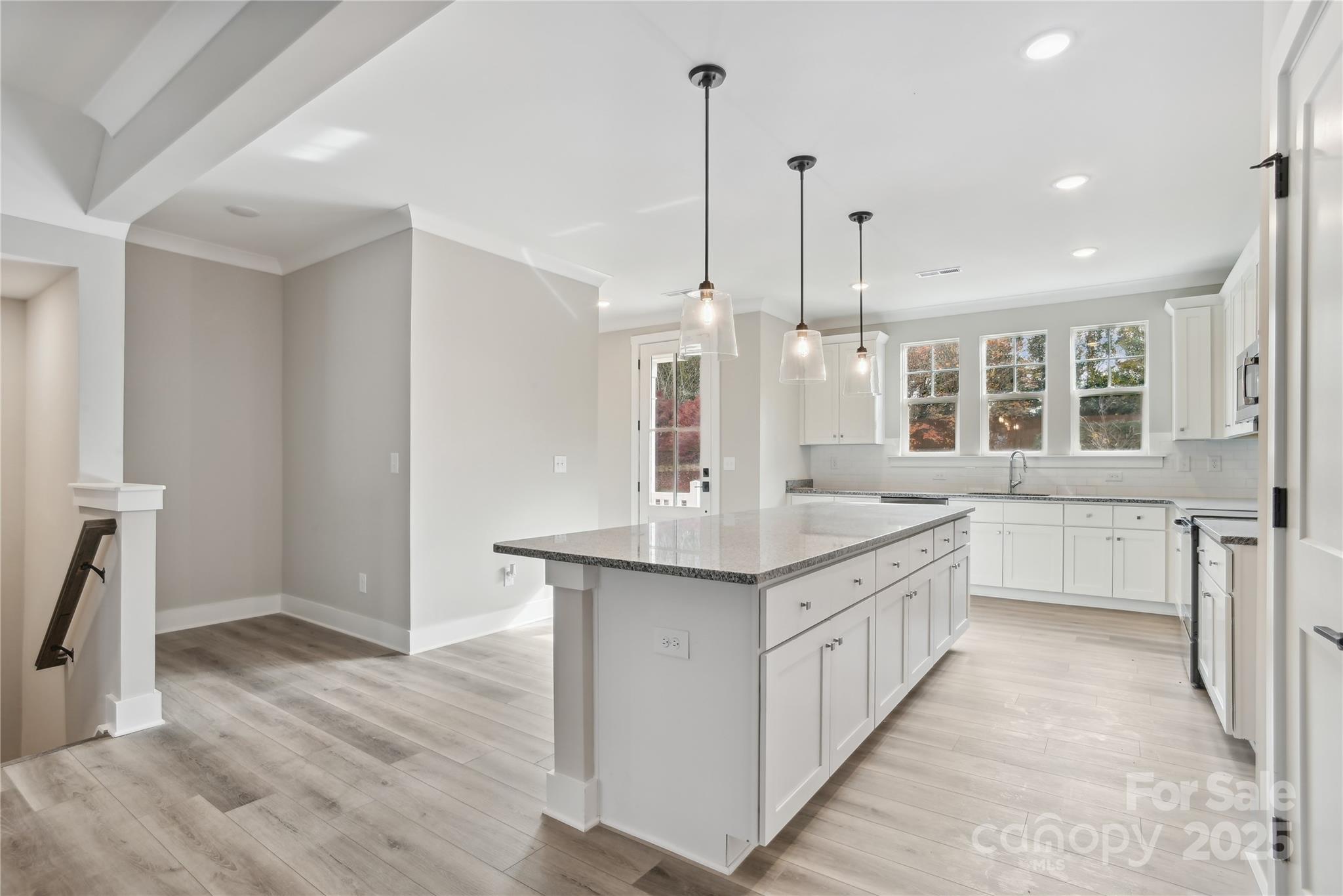 Carriage Club Townhomes - Residential
