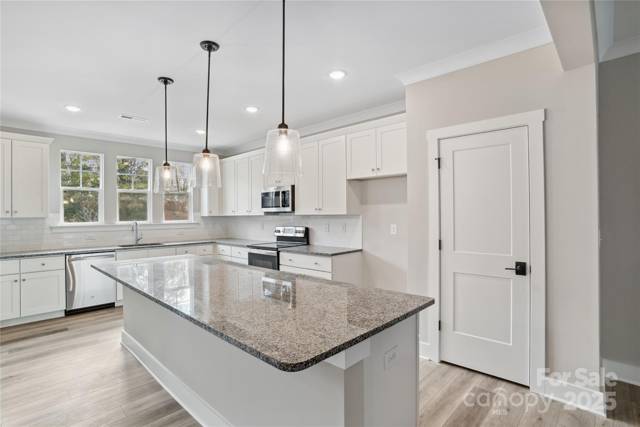 Carriage Club Townhomes - Residential