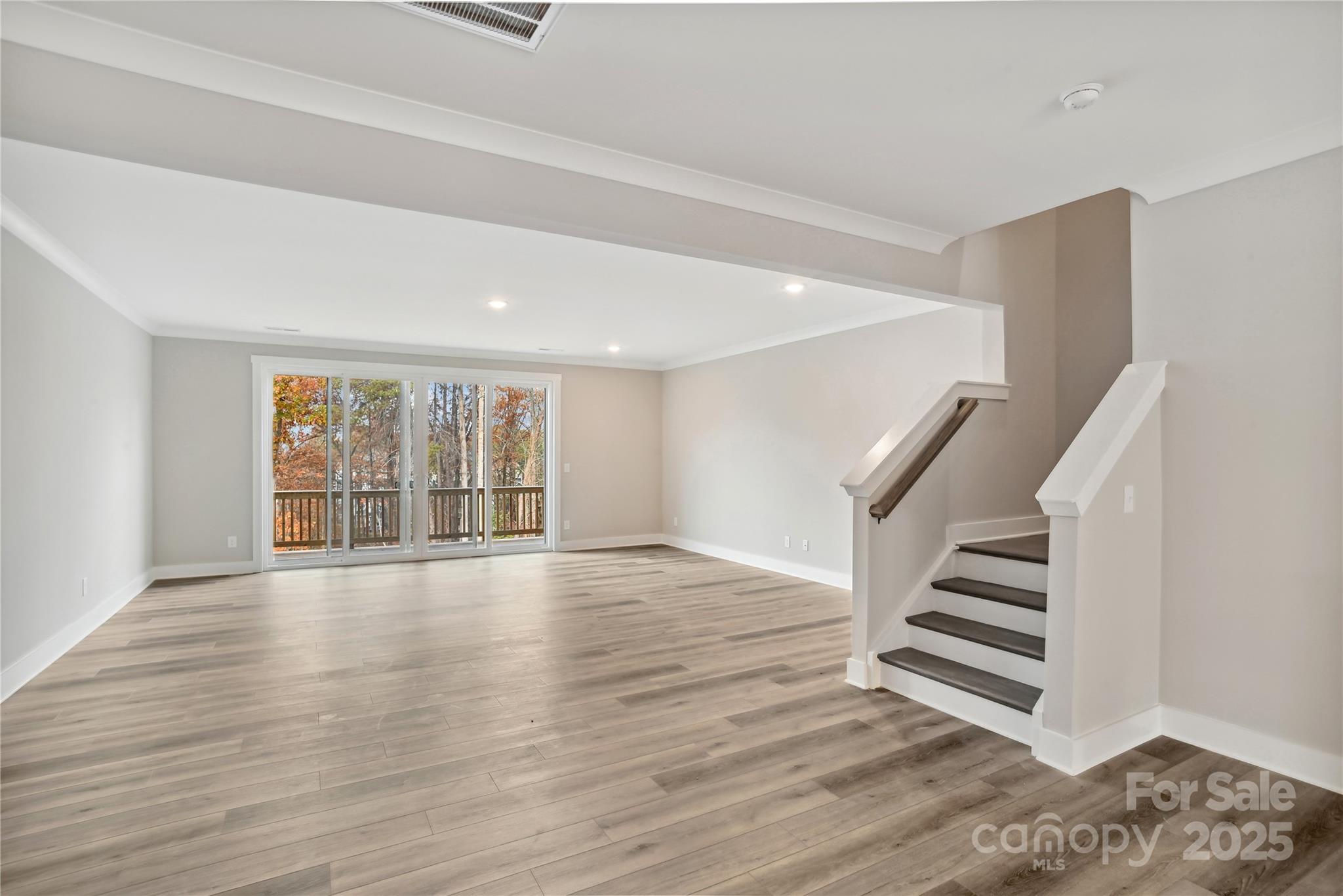 Carriage Club Townhomes - Residential