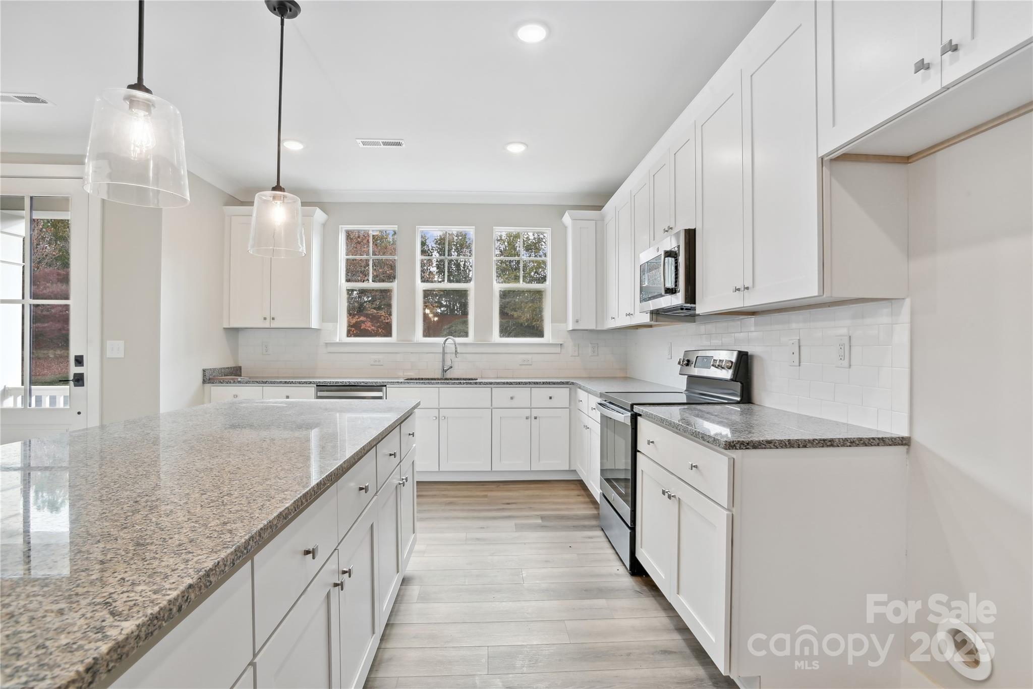 Carriage Club Townhomes - Residential