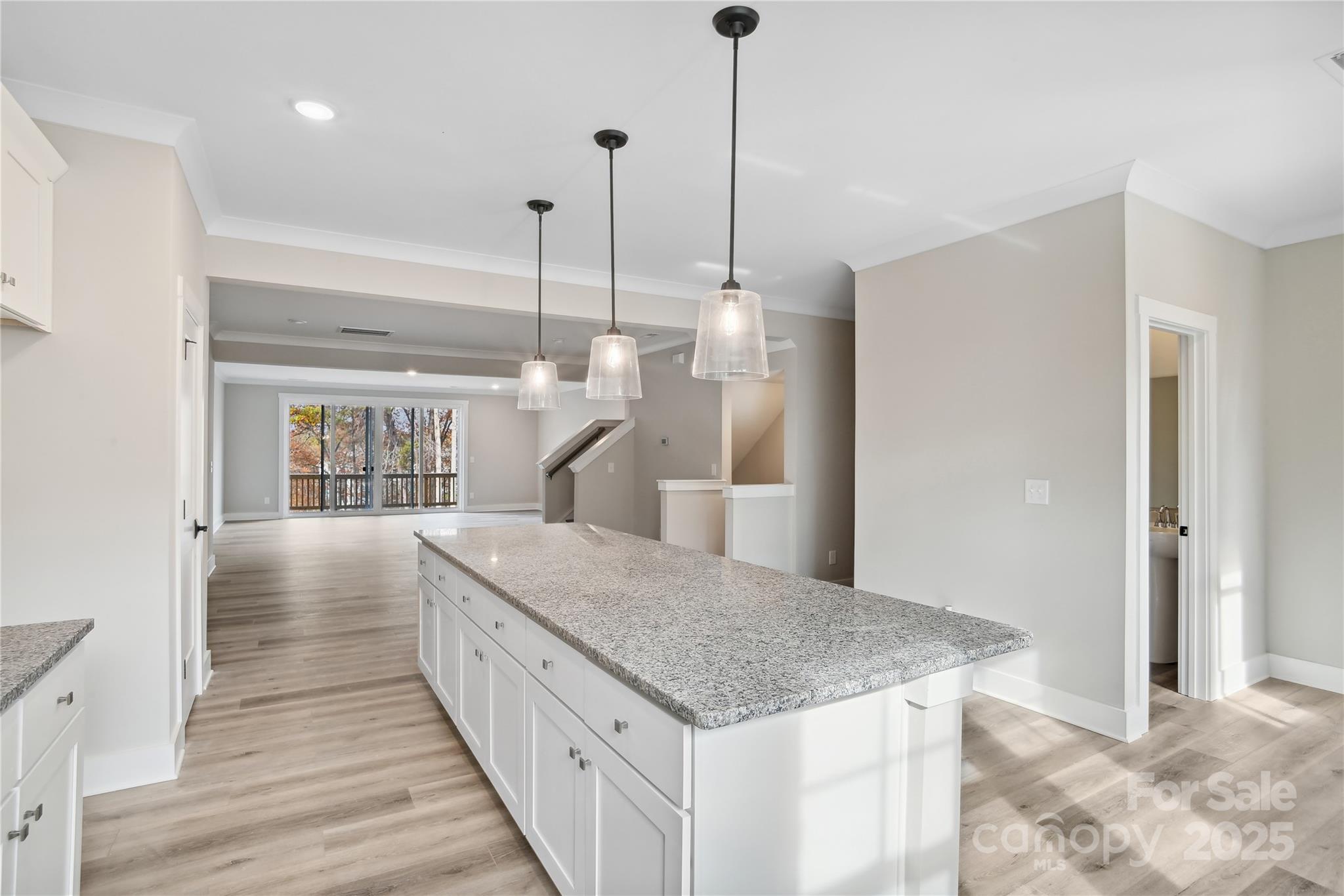 Carriage Club Townhomes - Residential