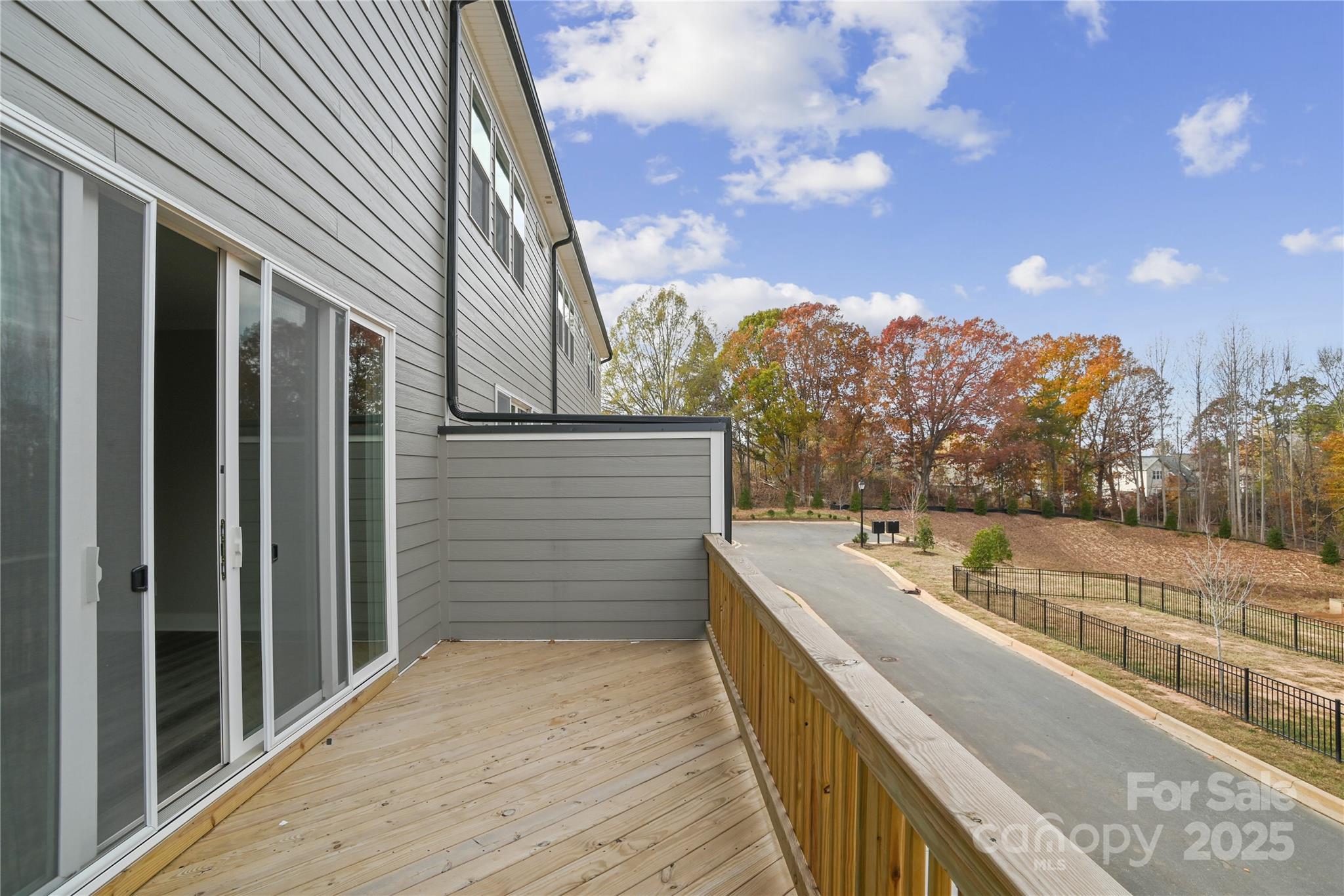 Carriage Club Townhomes - Residential
