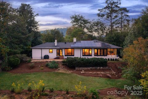 8 W Kensington Road Asheville NC 28804