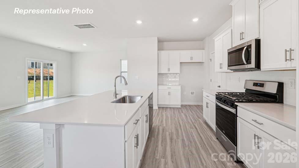 Clark Creek Landing - Residential