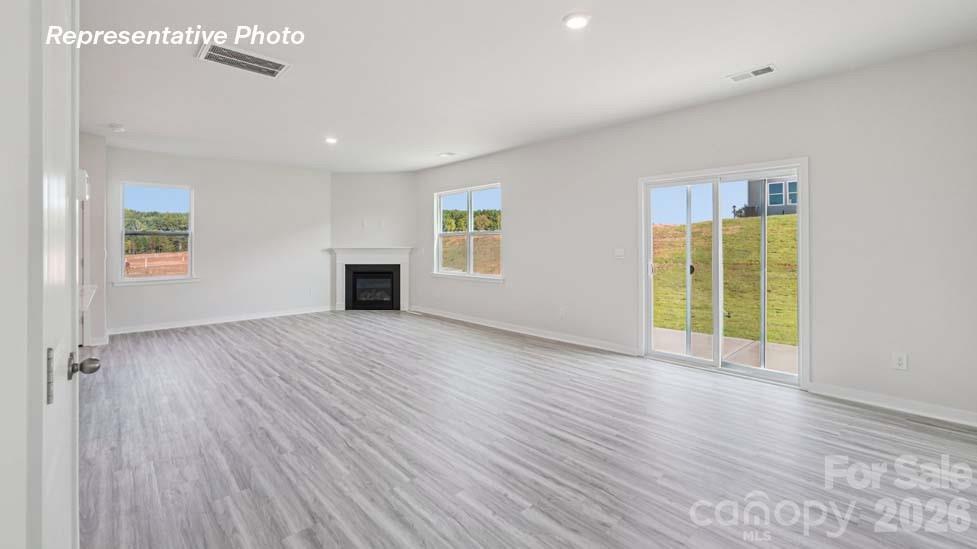 Clark Creek Landing - Residential