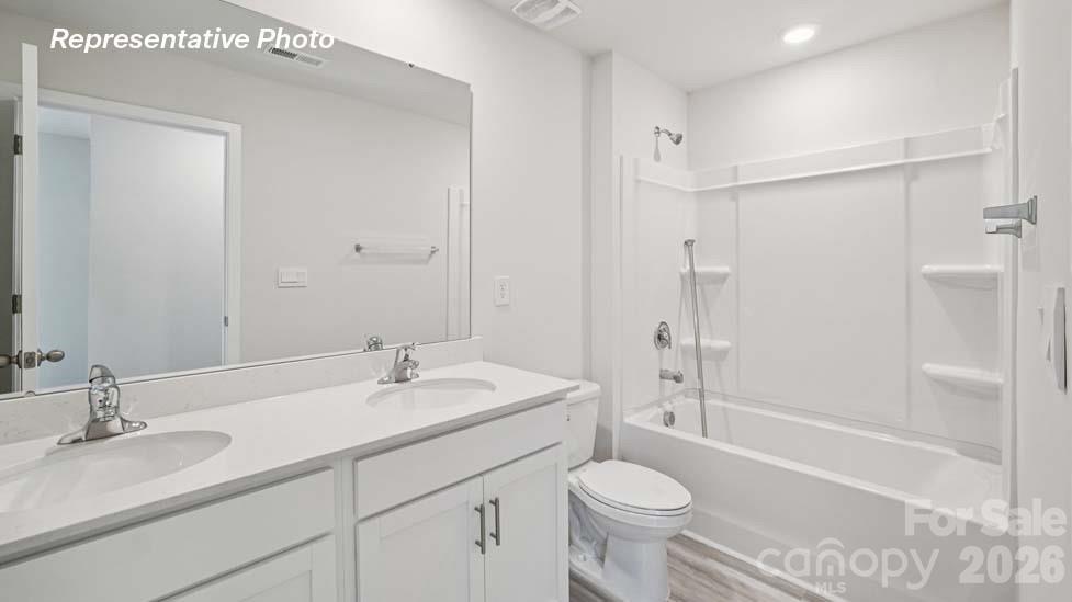 Clark Creek Landing - Residential