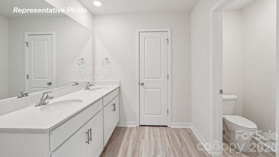 Clark Creek Landing - Residential