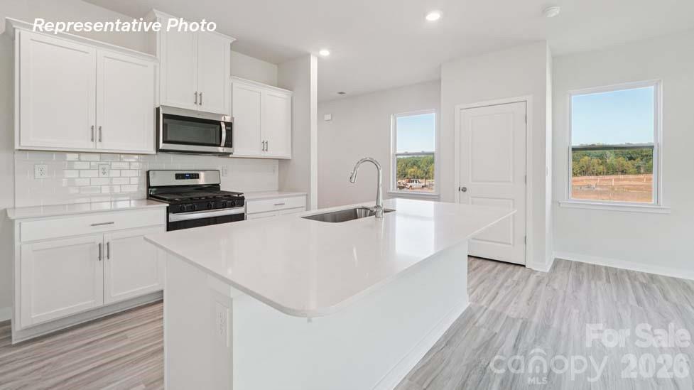 Clark Creek Landing - Residential