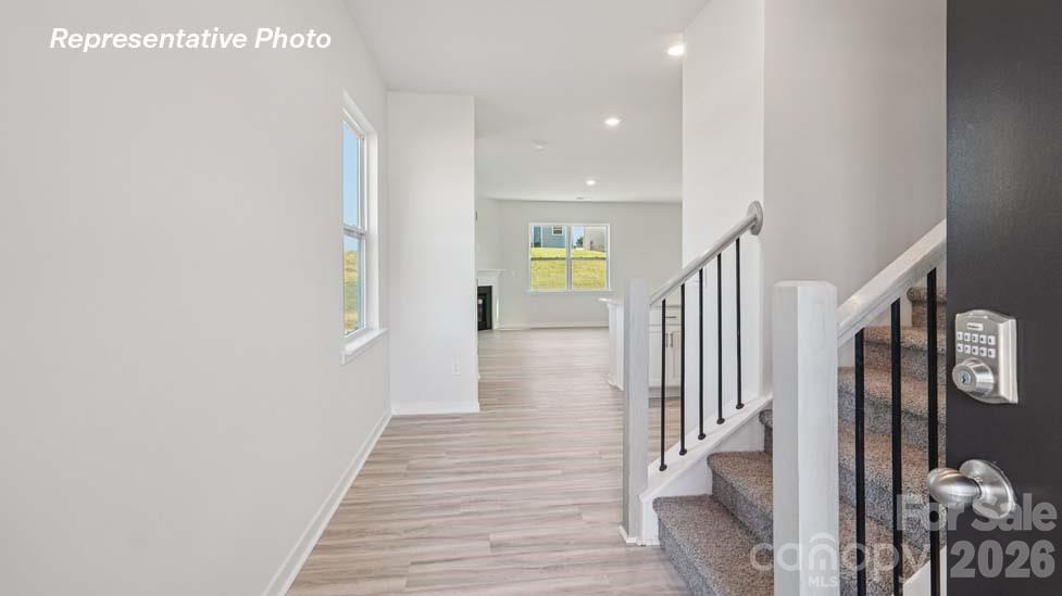 Clark Creek Landing - Residential