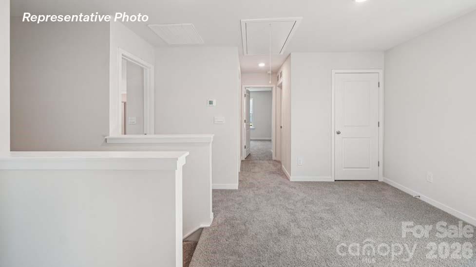 Clark Creek Landing - Residential