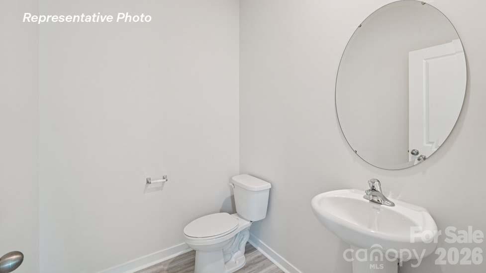 Clark Creek Landing - Residential