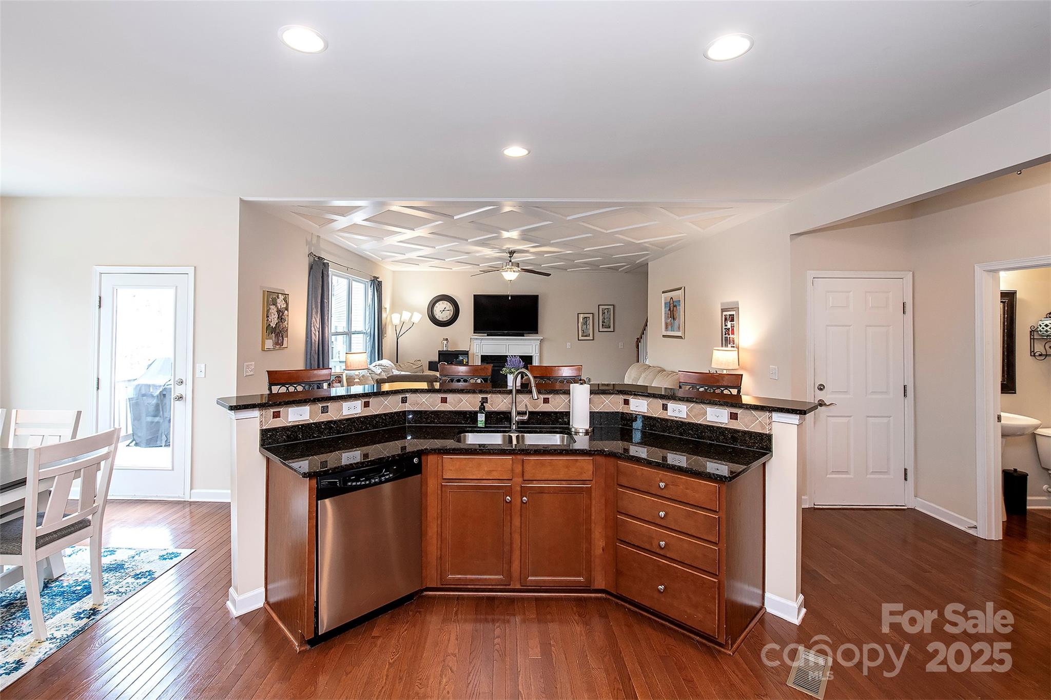 Pleasant Glen - Residential