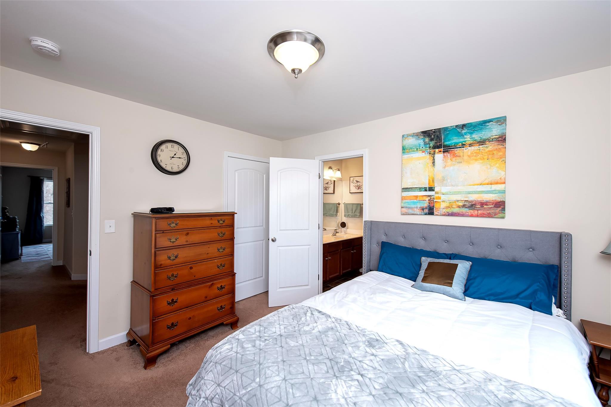 Pleasant Glen - Residential