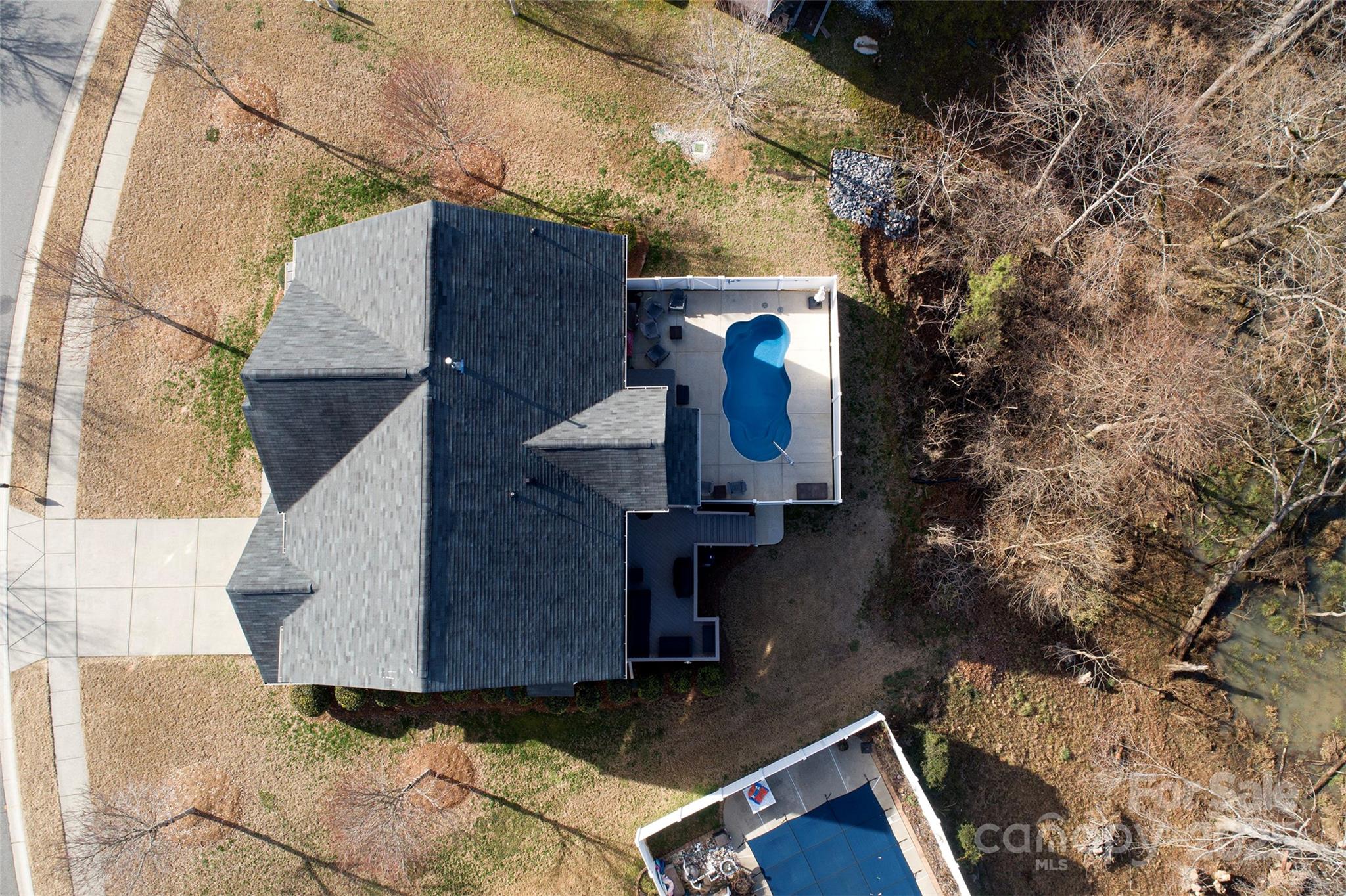 Pleasant Glen - Residential