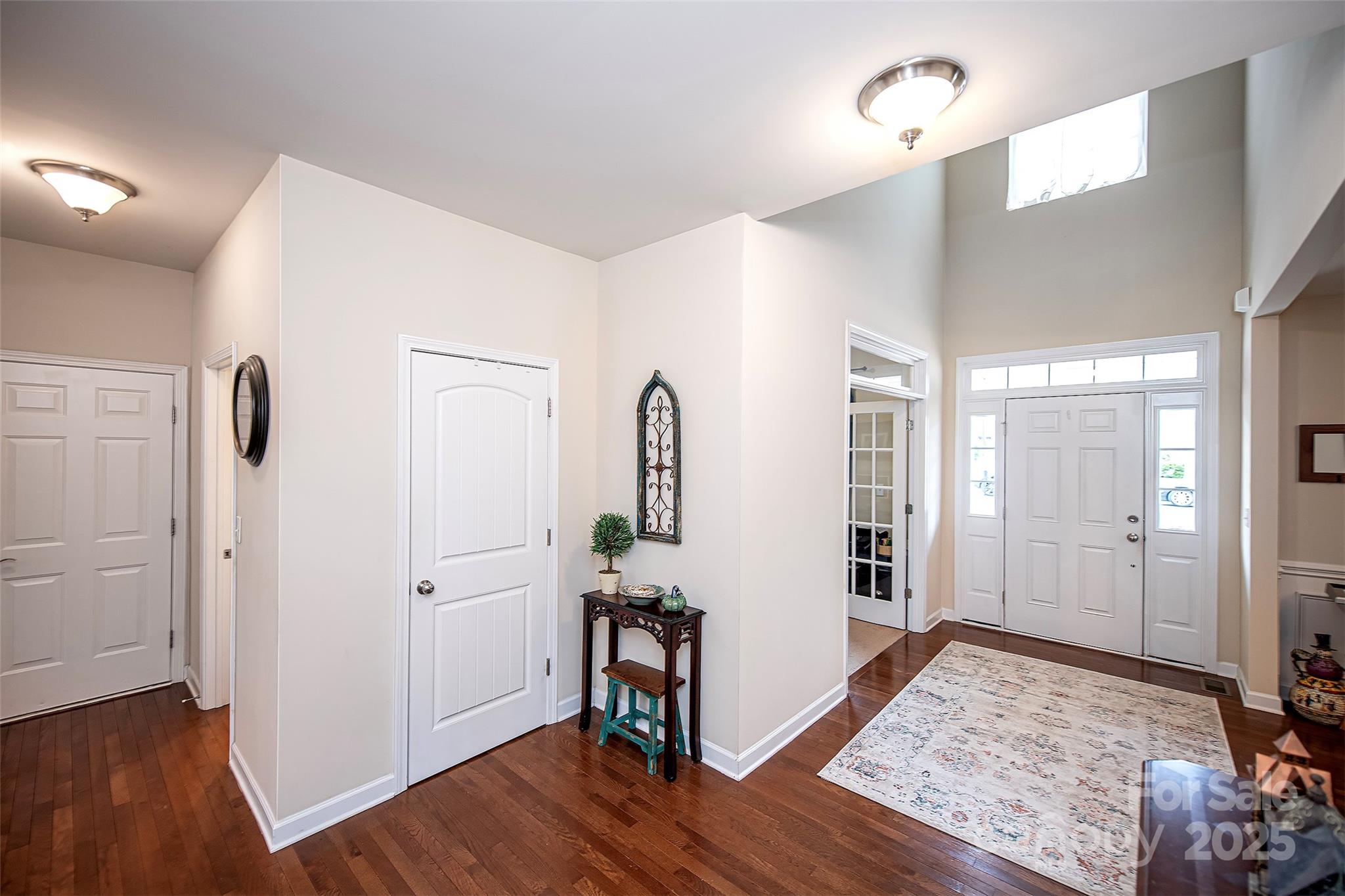 Pleasant Glen - Residential