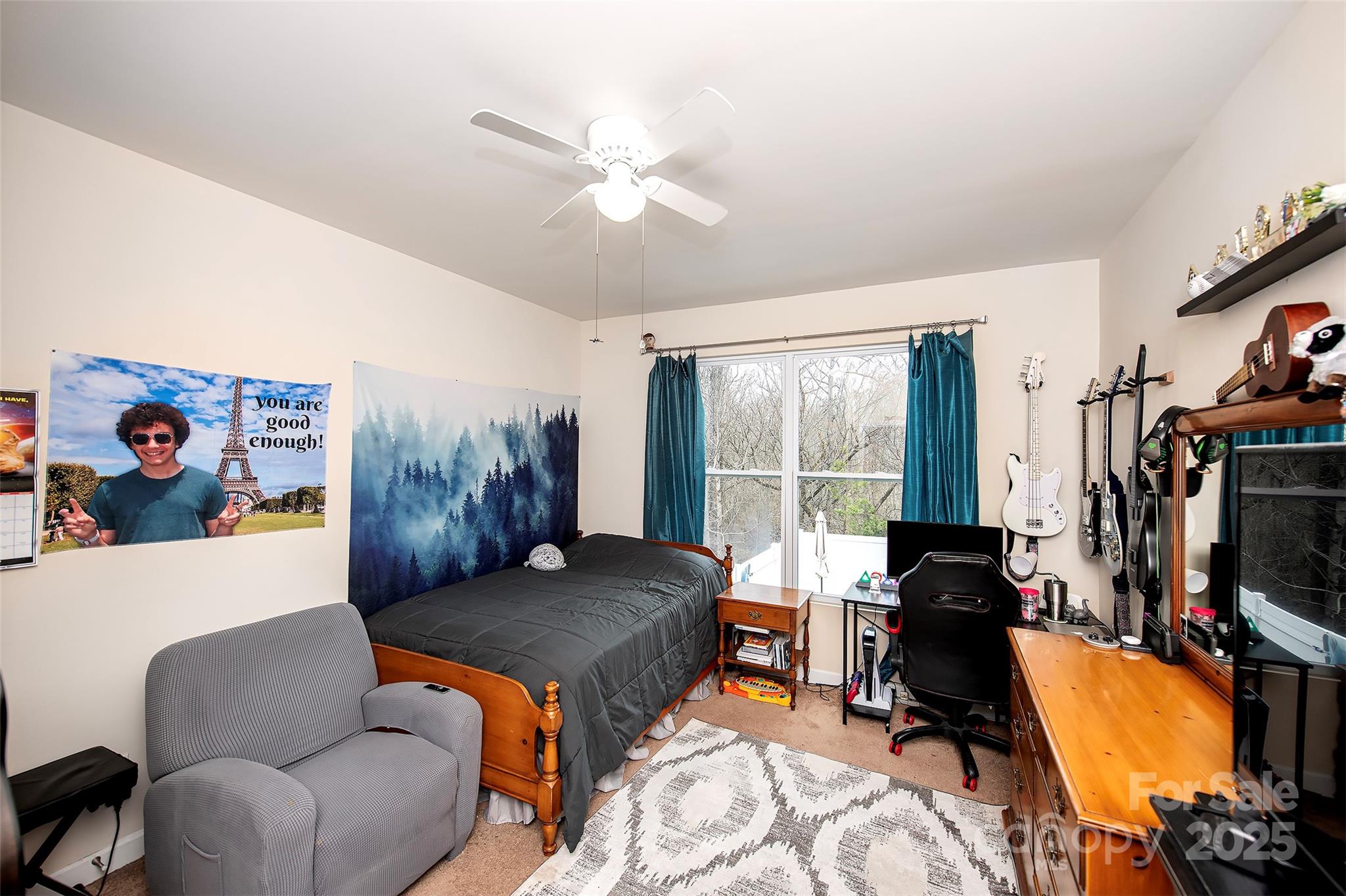 Pleasant Glen - Residential