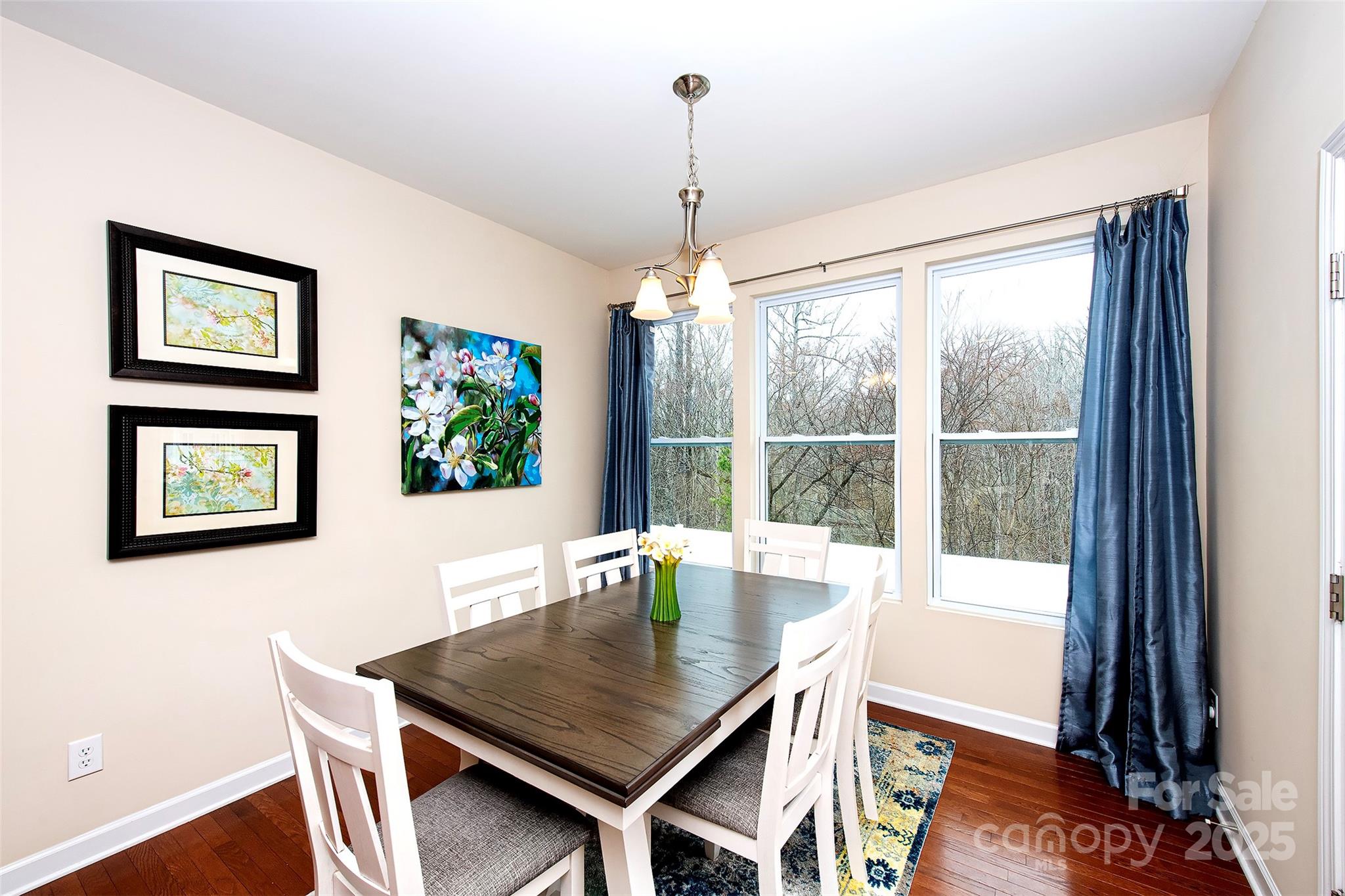 Pleasant Glen - Residential