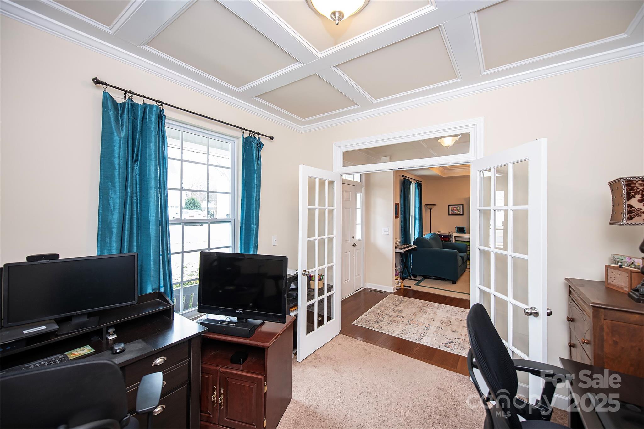 Pleasant Glen - Residential