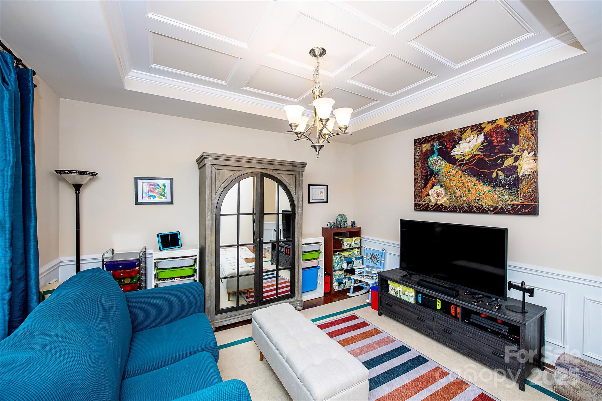 Pleasant Glen - Residential