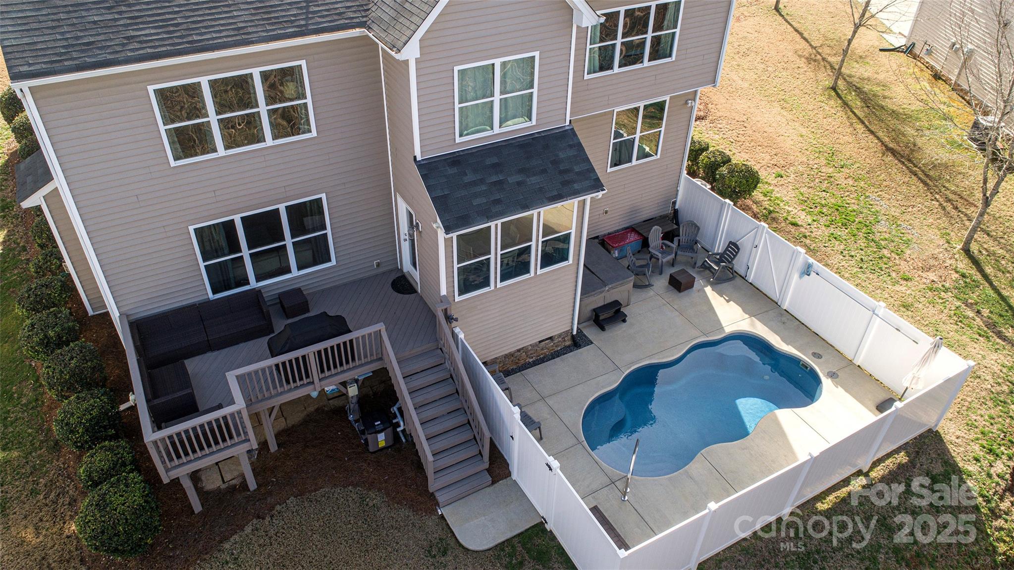 Pleasant Glen - Residential