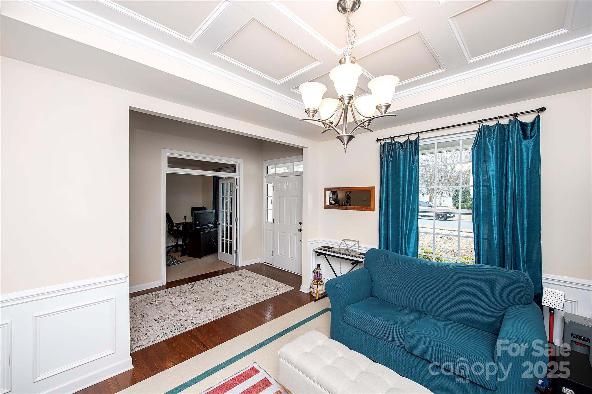 Pleasant Glen - Residential