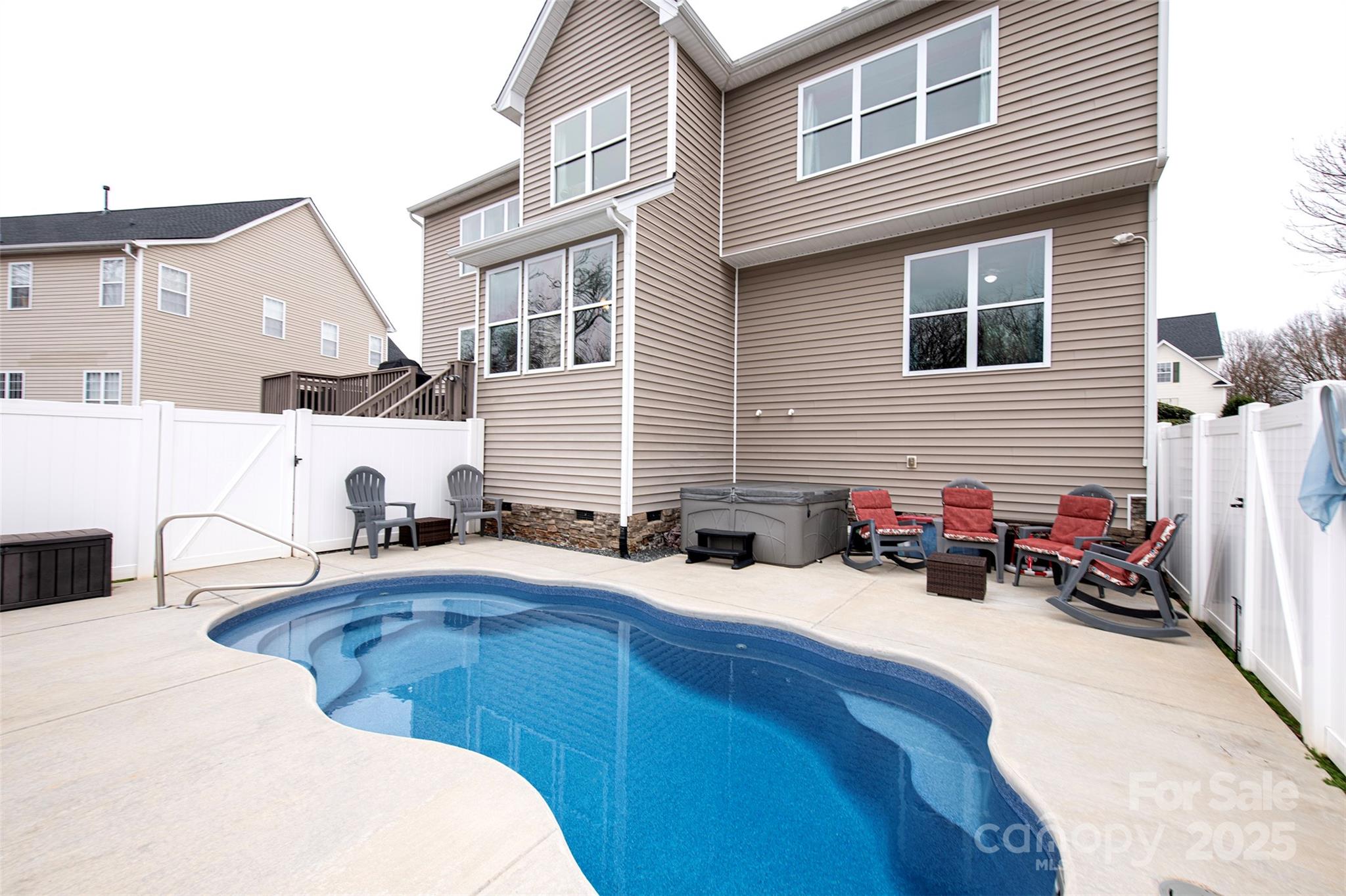 Pleasant Glen - Residential