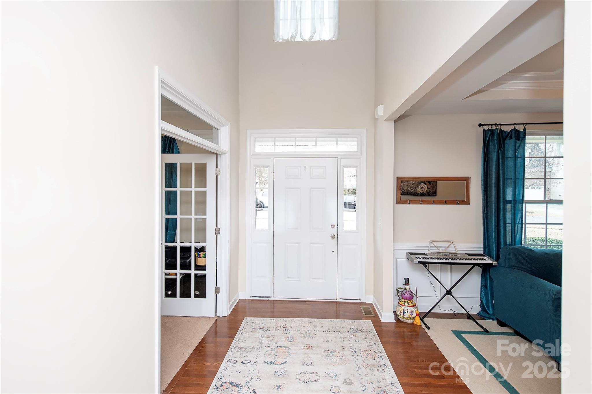 Pleasant Glen - Residential