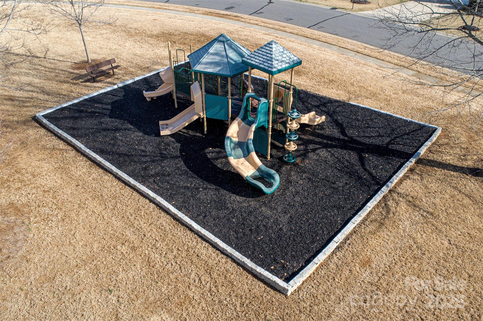 Pleasant Glen - Residential